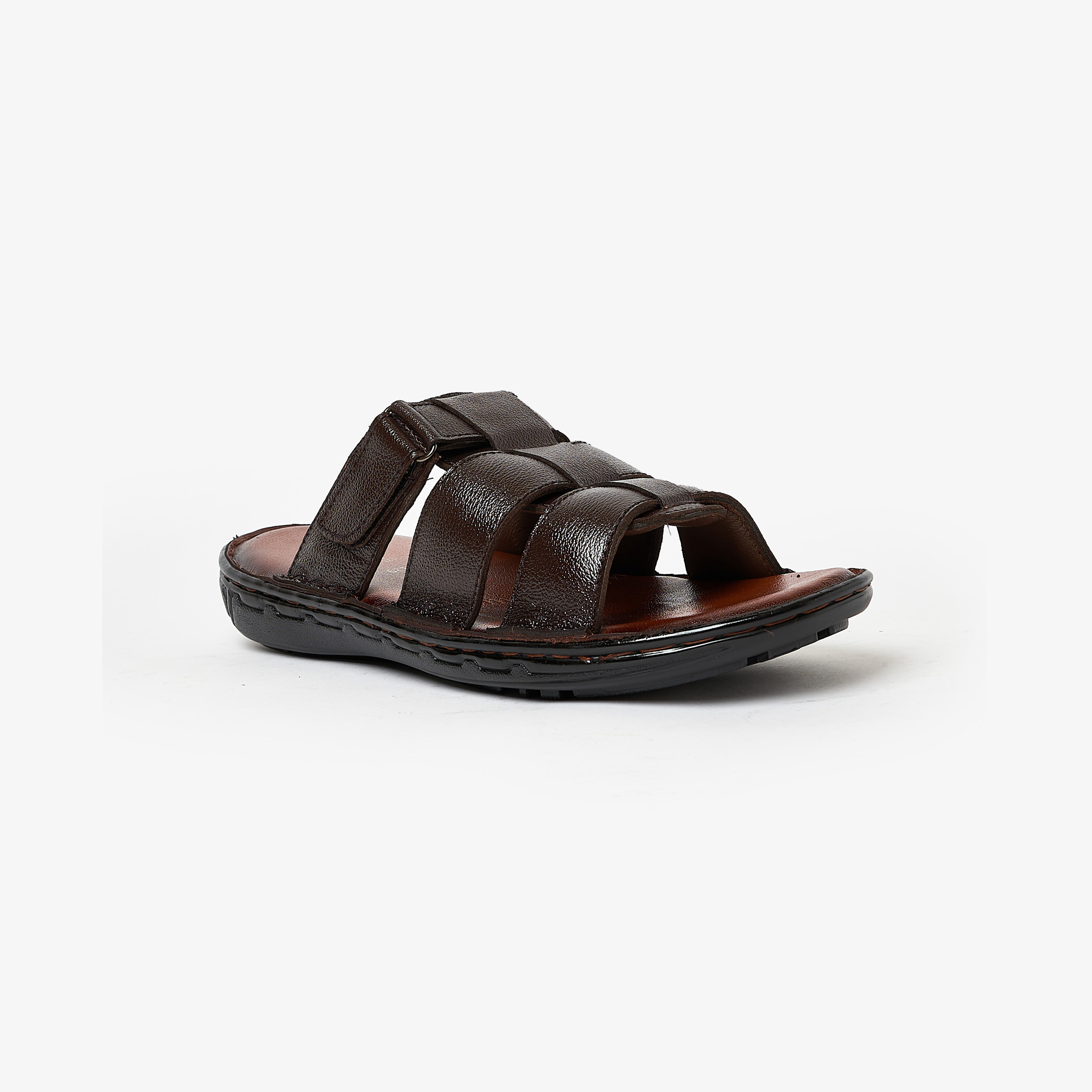 صنادل سلايد للرجال من جيومني | GEO-129-men-shoes-sandals-image-6