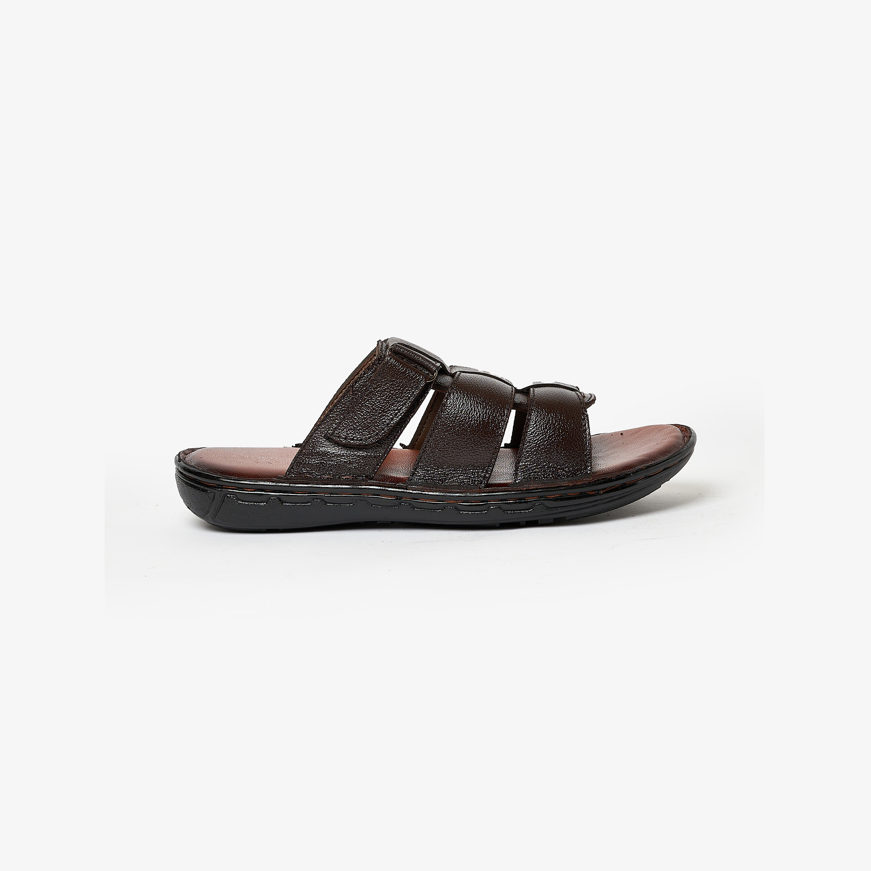 صنادل سلايد للرجال من جيومني | GEO-129-men-shoes-sandals-image-7