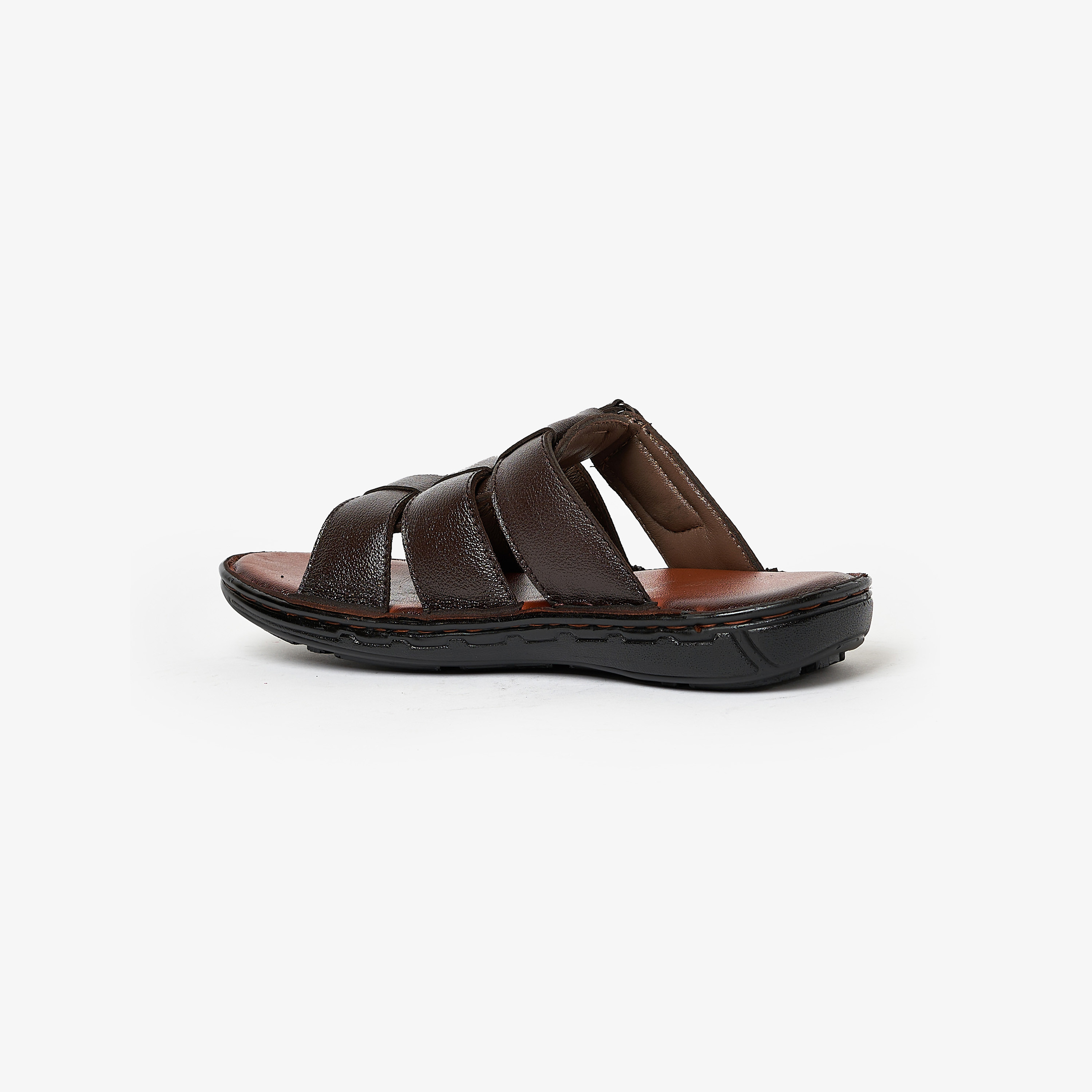 صنادل سلايد للرجال من جيومني | GEO-129-men-shoes-sandals-image-8