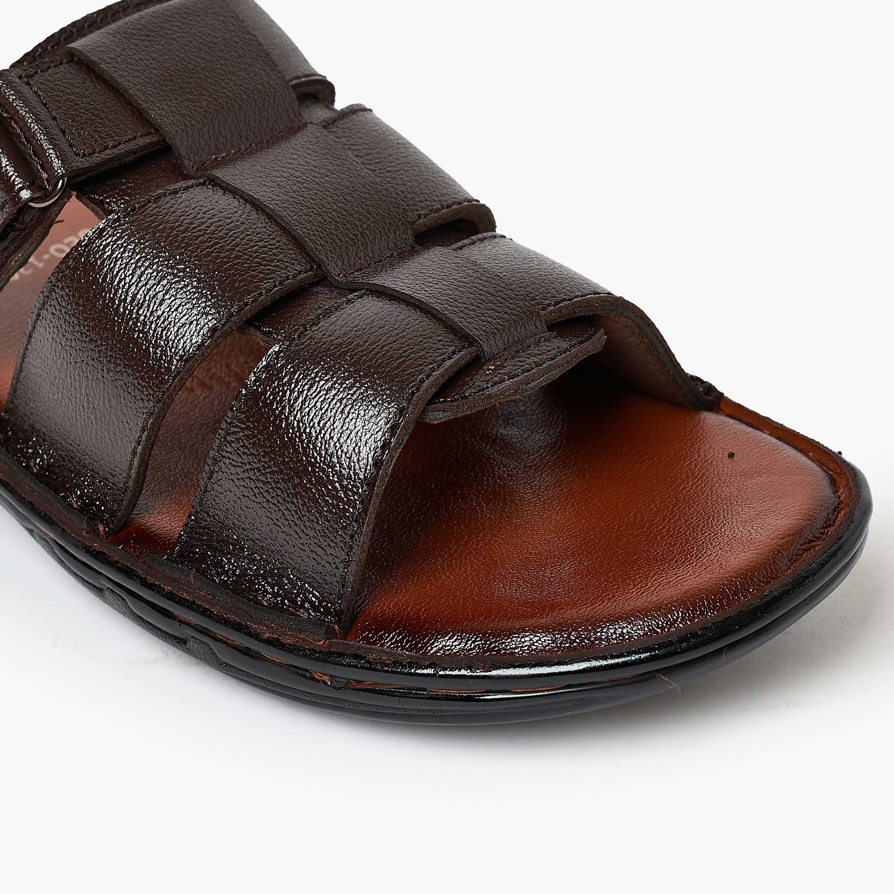 صنادل سلايد للرجال من جيومني | GEO-129-men-shoes-sandals-image-10