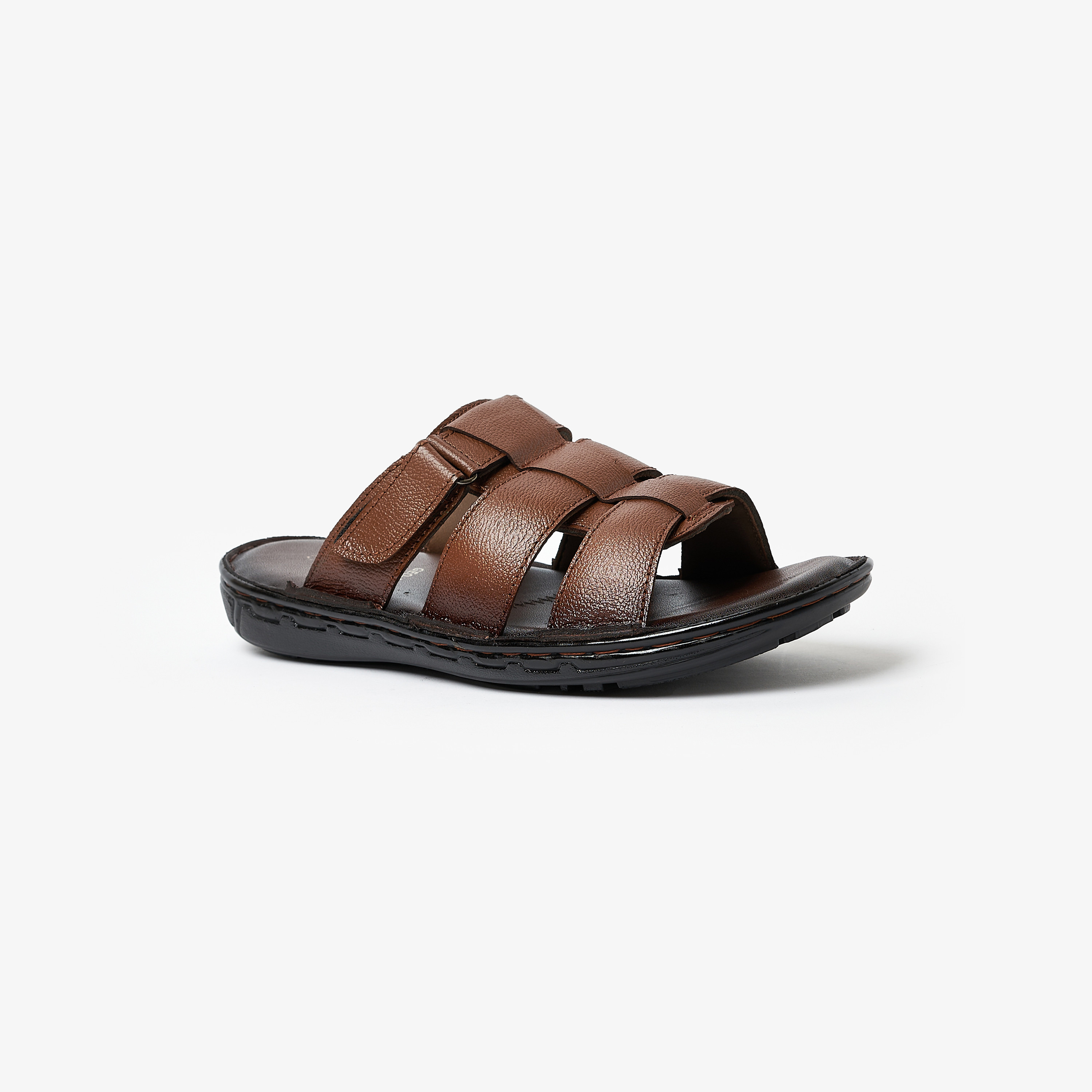 صنادل سلايد للرجال من جيومني | GEO-129-men-shoes-sandals-image-11