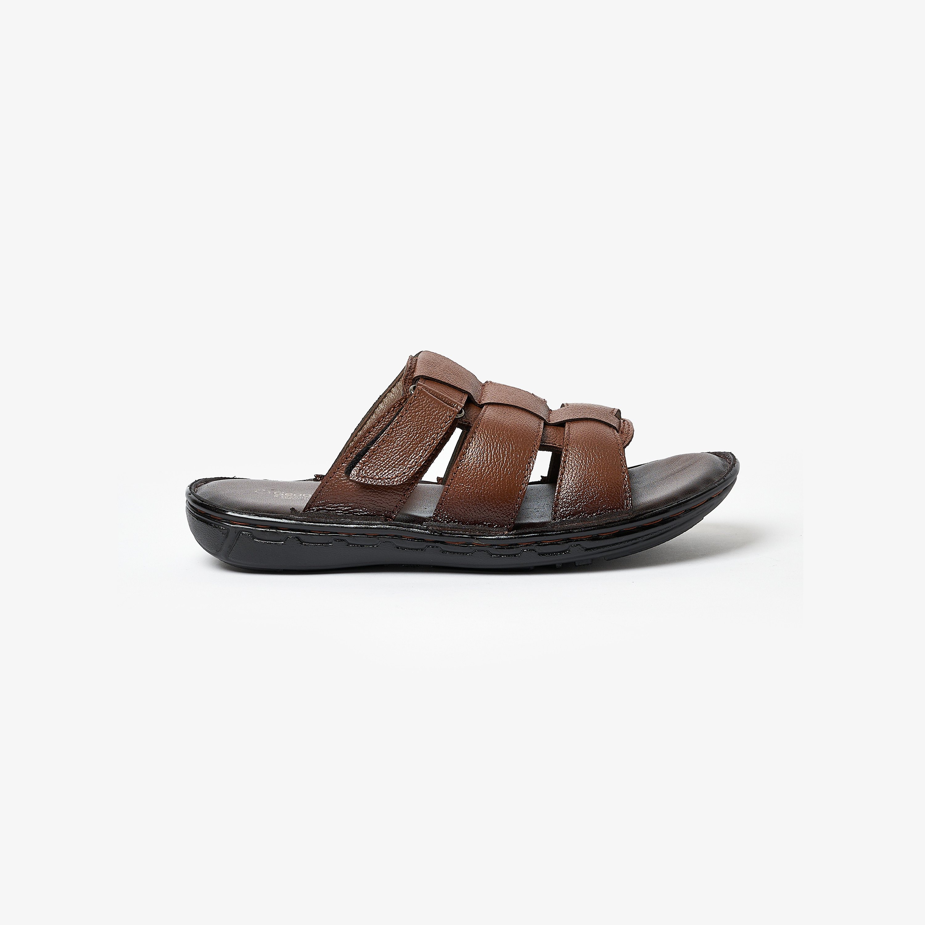 صنادل سلايد للرجال من جيومني | GEO-129-men-shoes-sandals-image-12