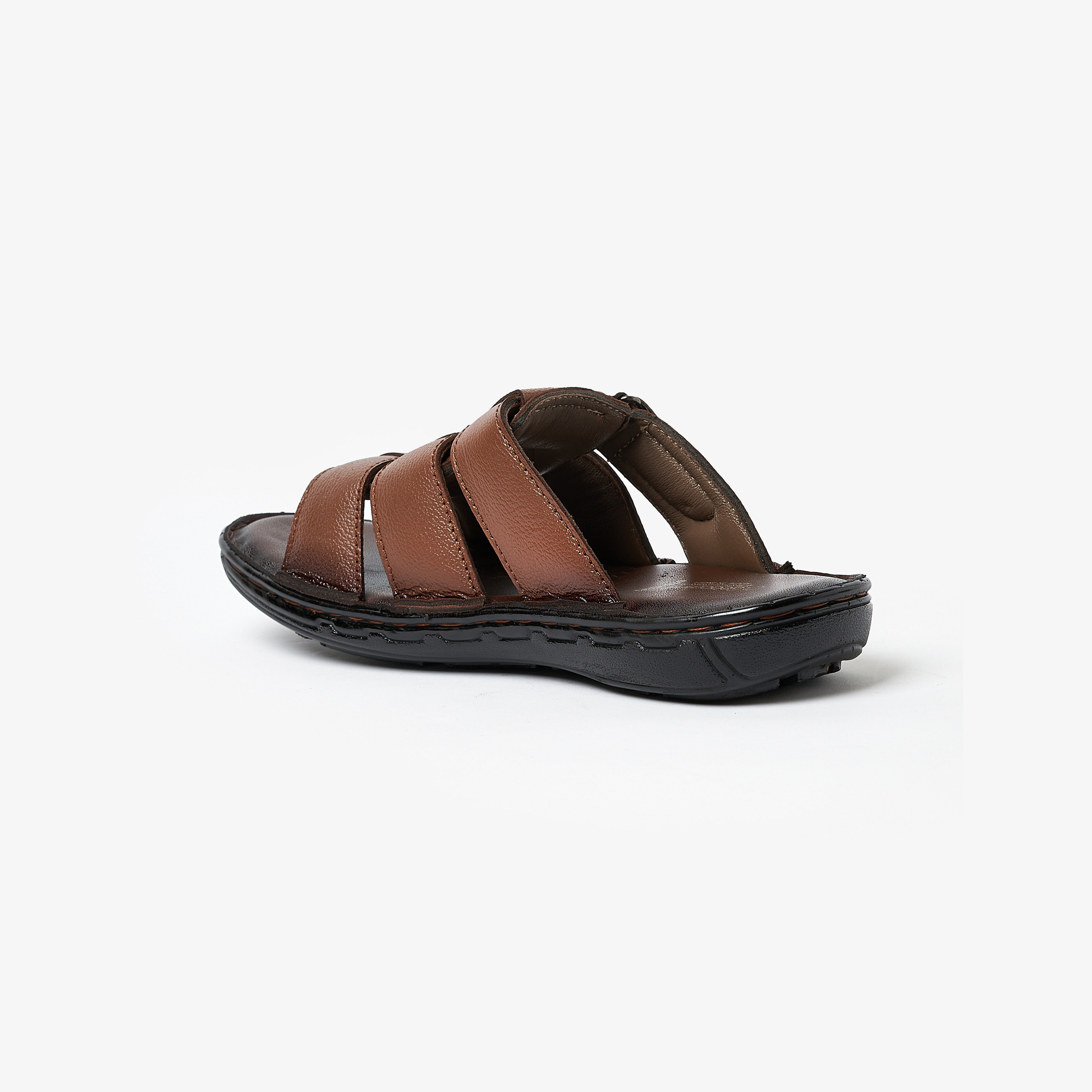 صنادل سلايد للرجال من جيومني | GEO-129-men-shoes-sandals-image-13