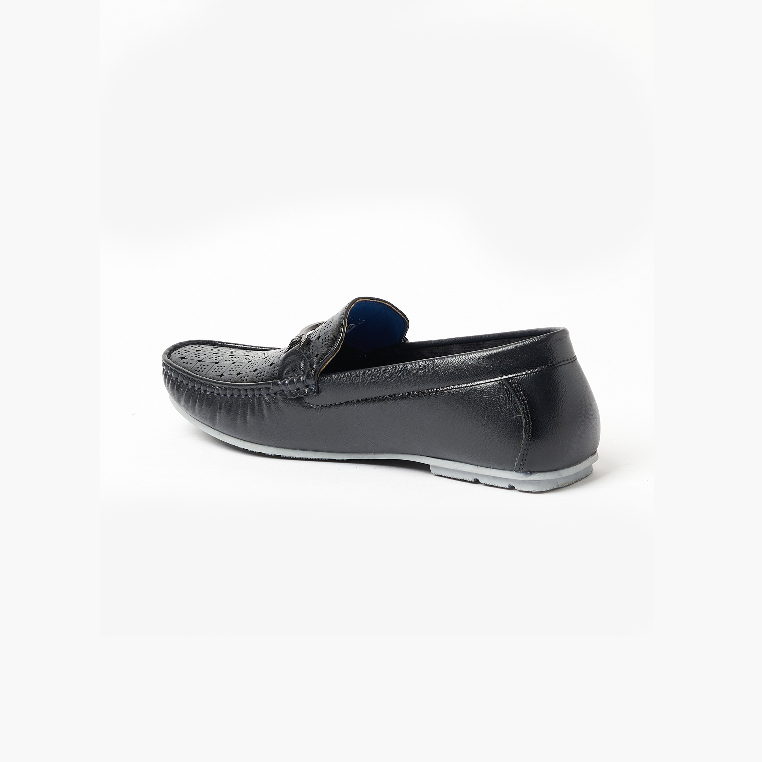 جيومني- حذاء لوفر رجالي سهل الارتداء | GEO-18-BLUE-men-shoes-loafersandmoccasins-image-5