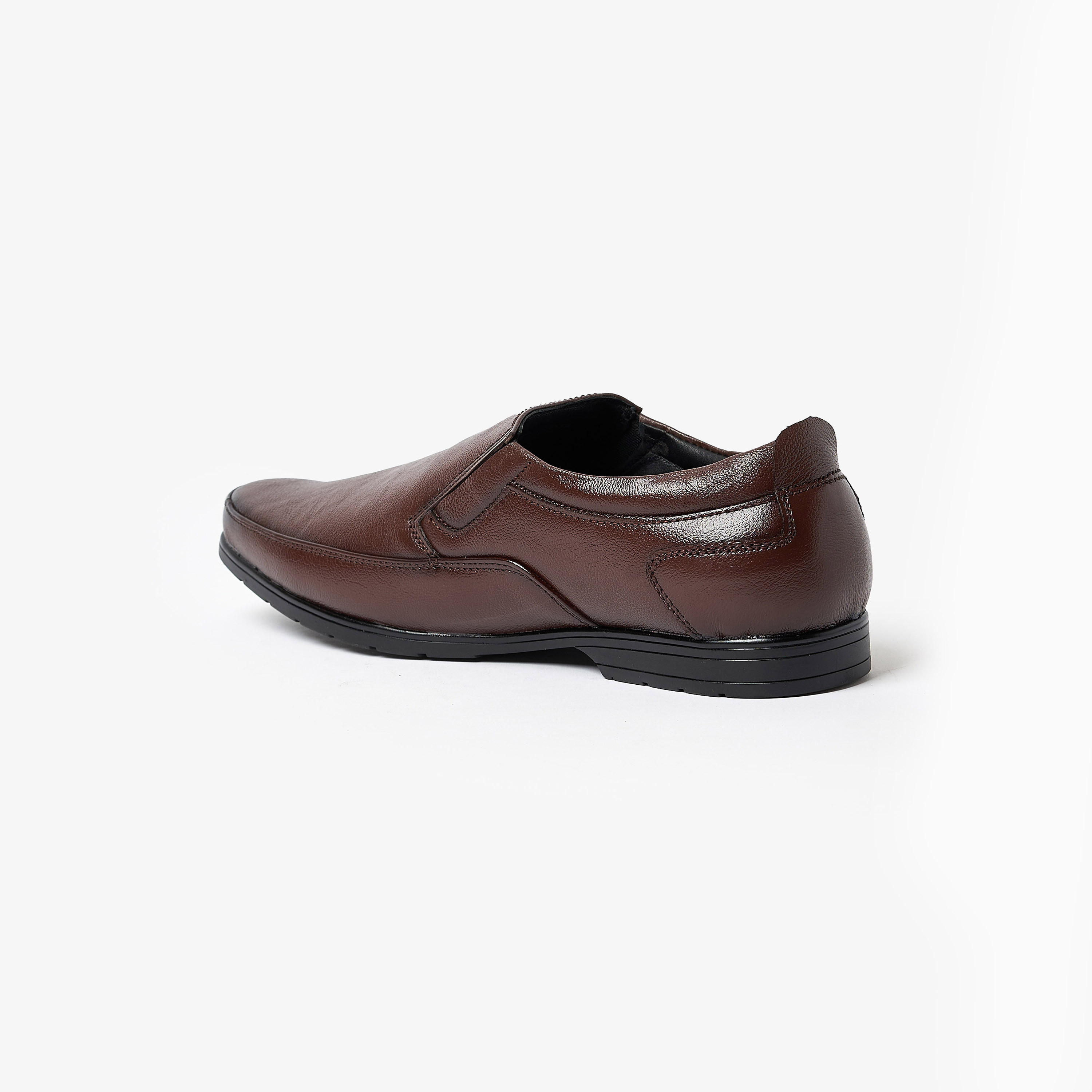 Geoomnii Men's Slip On Formal Shoes | GEO-50-men-shoes-formalshoes-image-3
