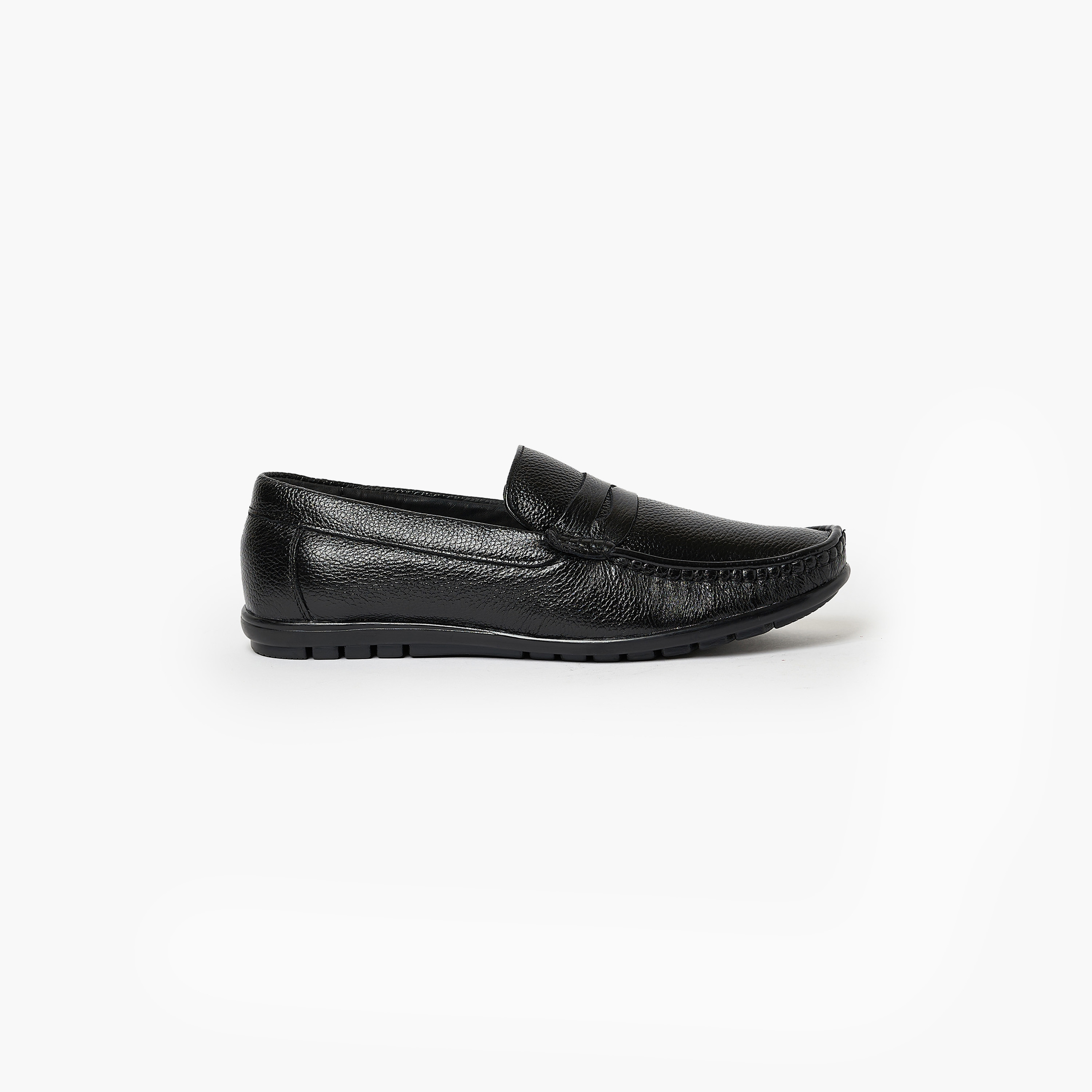 Geoomnii Men's Slip On Penny Loafers | GEO-61-men-shoes-loafersandmoccasins-image-2