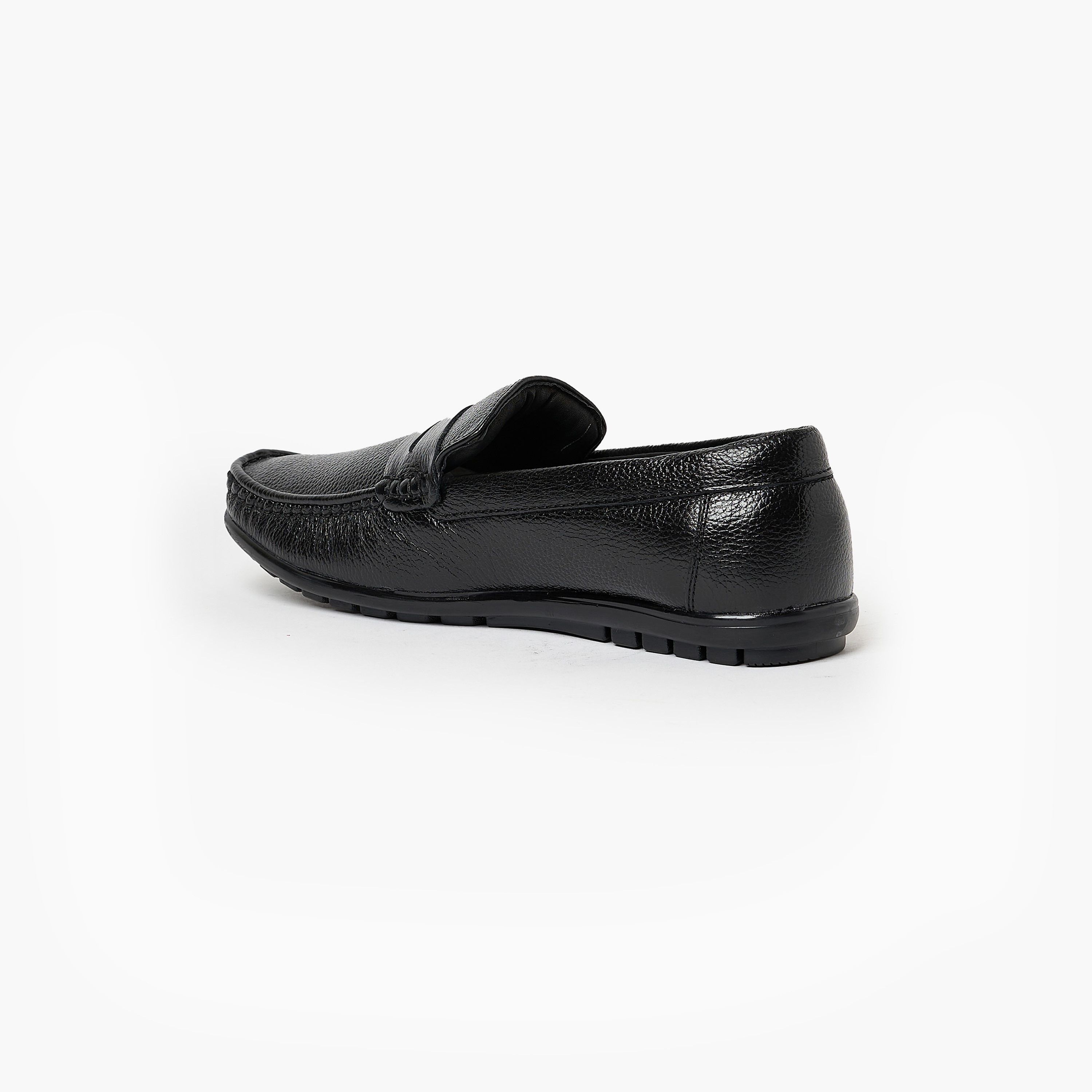 Geoomnii Men's Slip On Penny Loafers | GEO-61-men-shoes-loafersandmoccasins-image-3