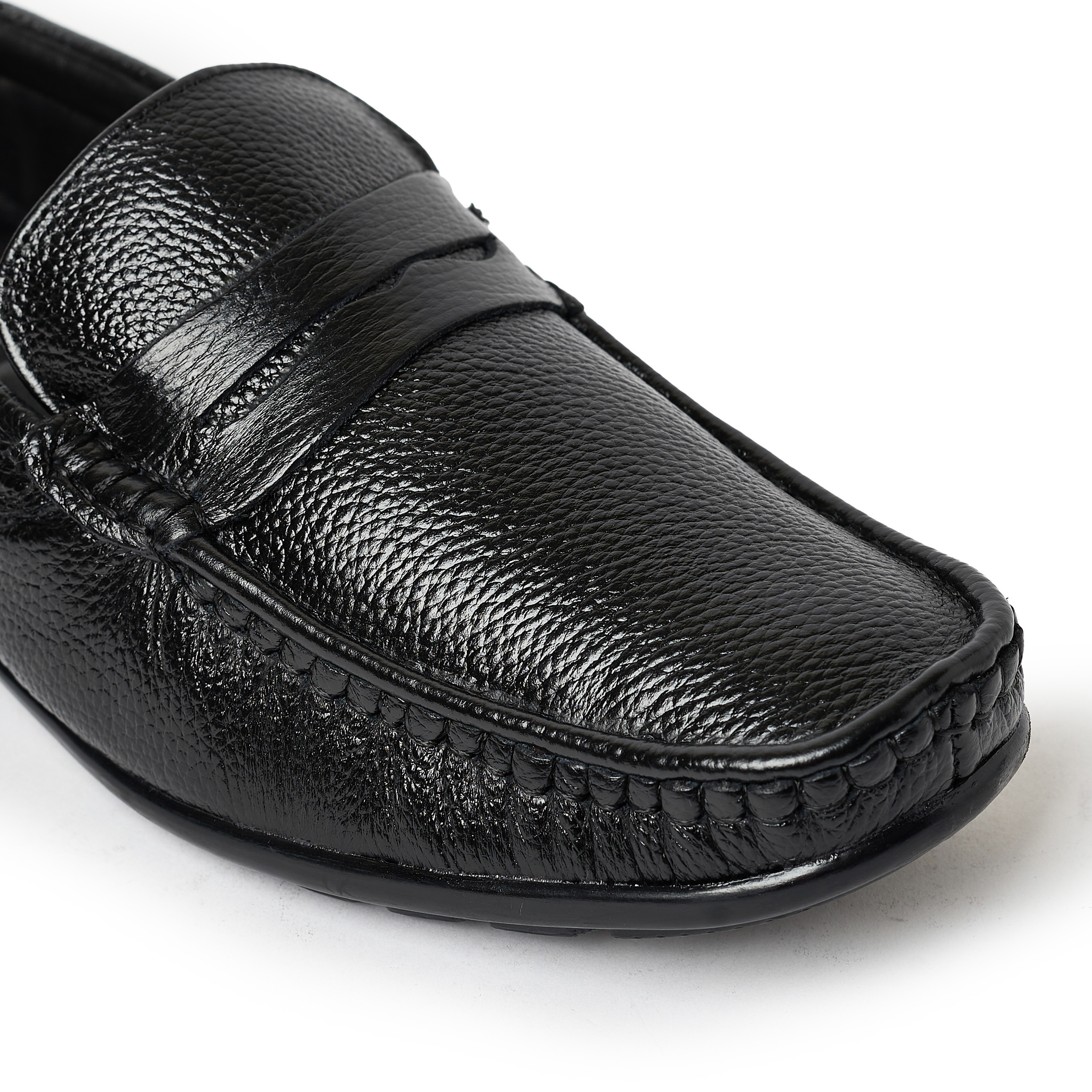 Geoomnii Men's Slip On Penny Loafers | GEO-61-men-shoes-loafersandmoccasins-image-5