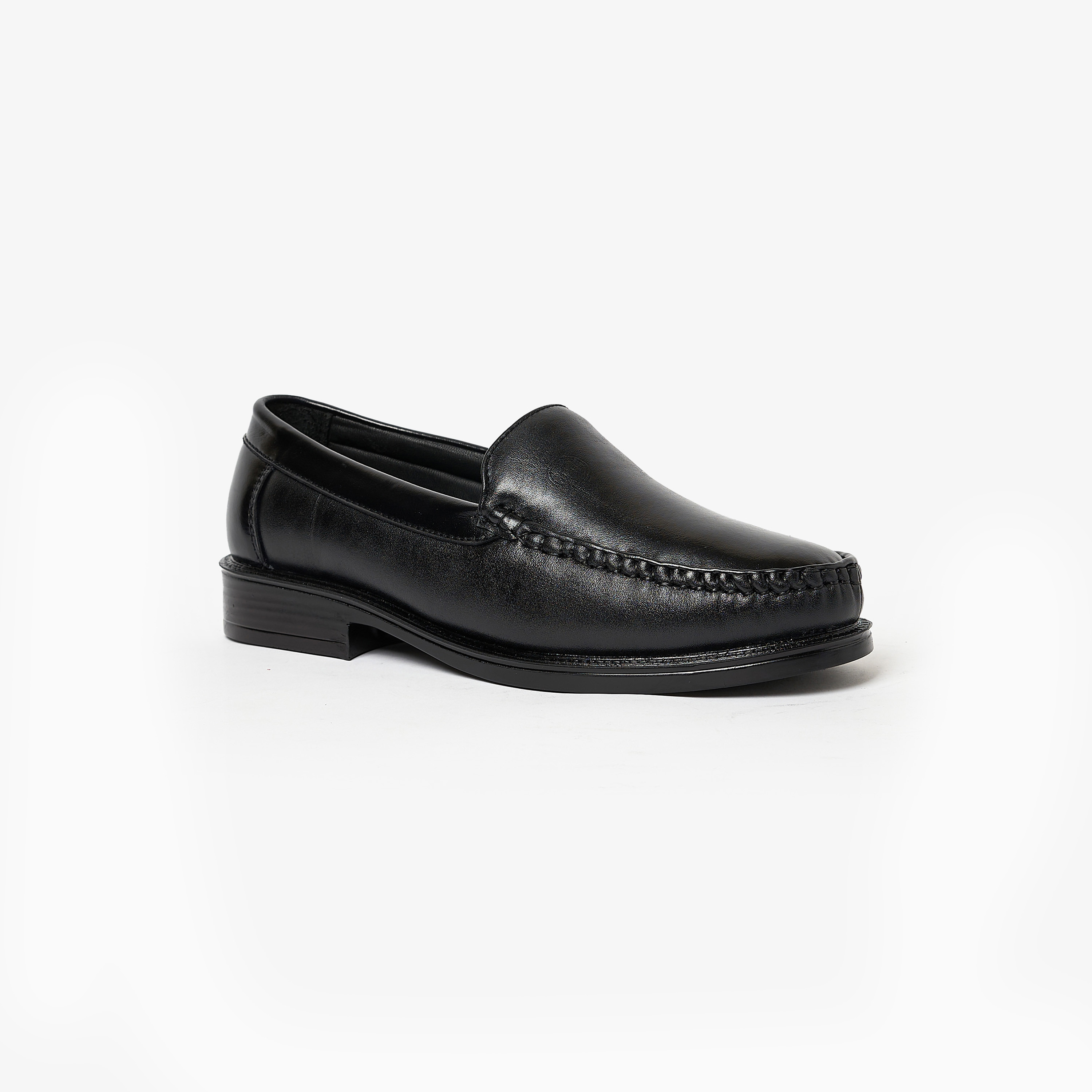 Geoomnii Men's Slip On Loafers | GEO-63-men-shoes-loafersandmoccasins-image-1