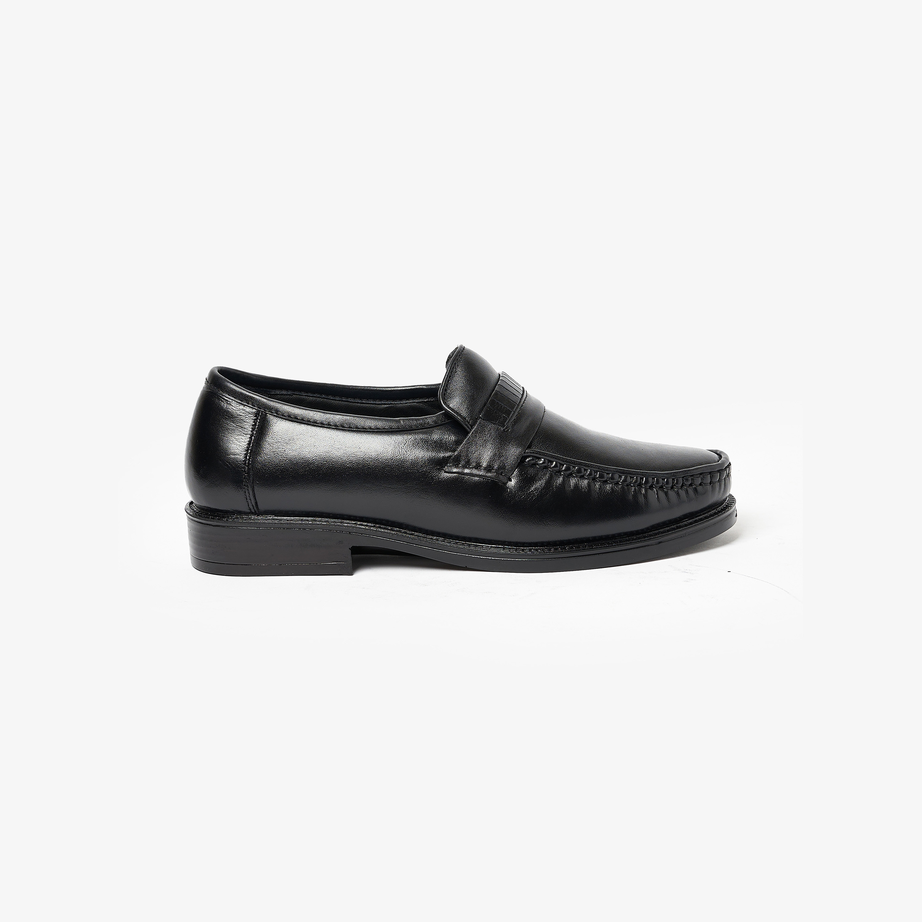 حذاء لوفرز مع سليب آن رجالي من جيومني | GEO-64-men-shoes-loafersandmoccasins-image-2