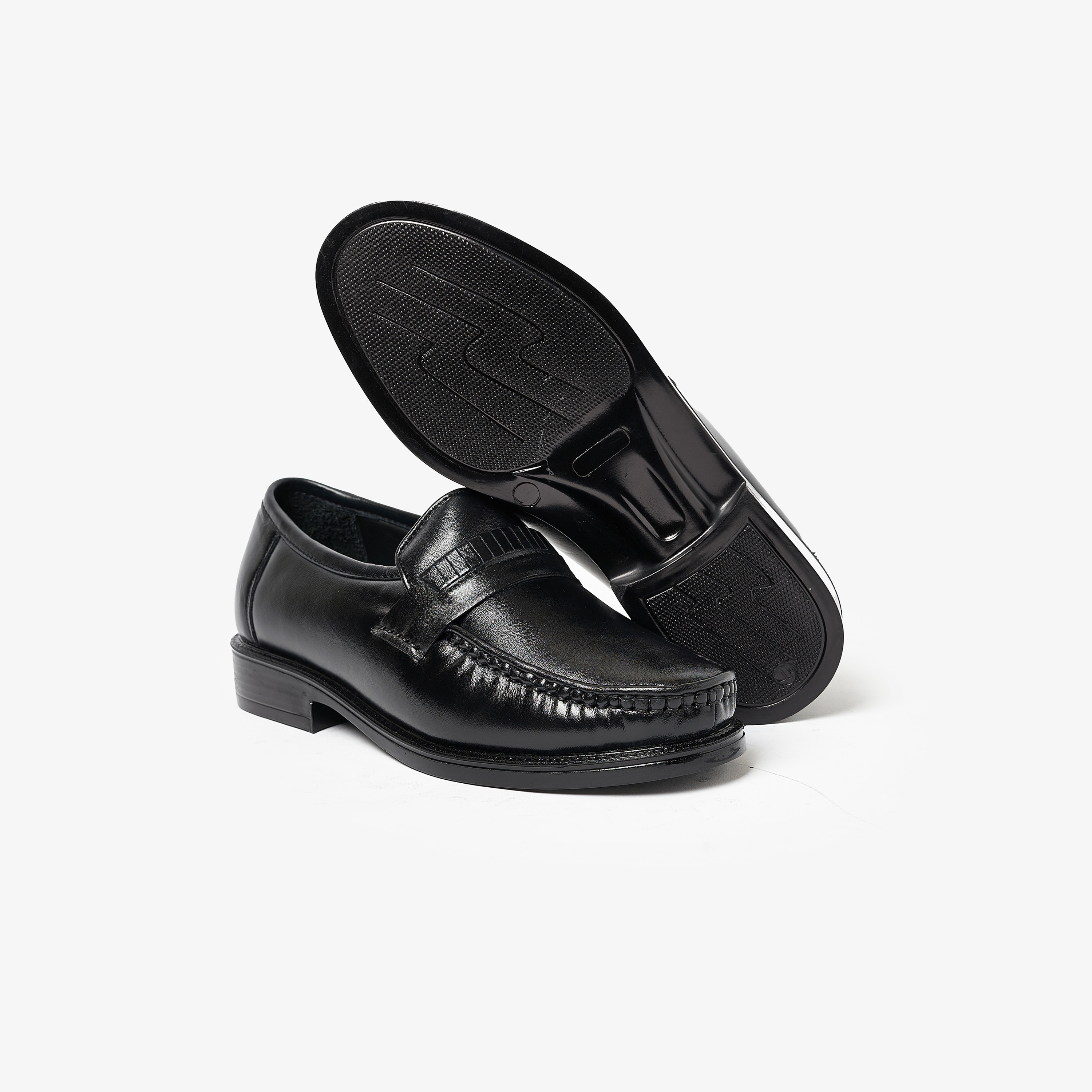 حذاء لوفرز مع سليب آن رجالي من جيومني | GEO-64-men-shoes-loafersandmoccasins-image-4