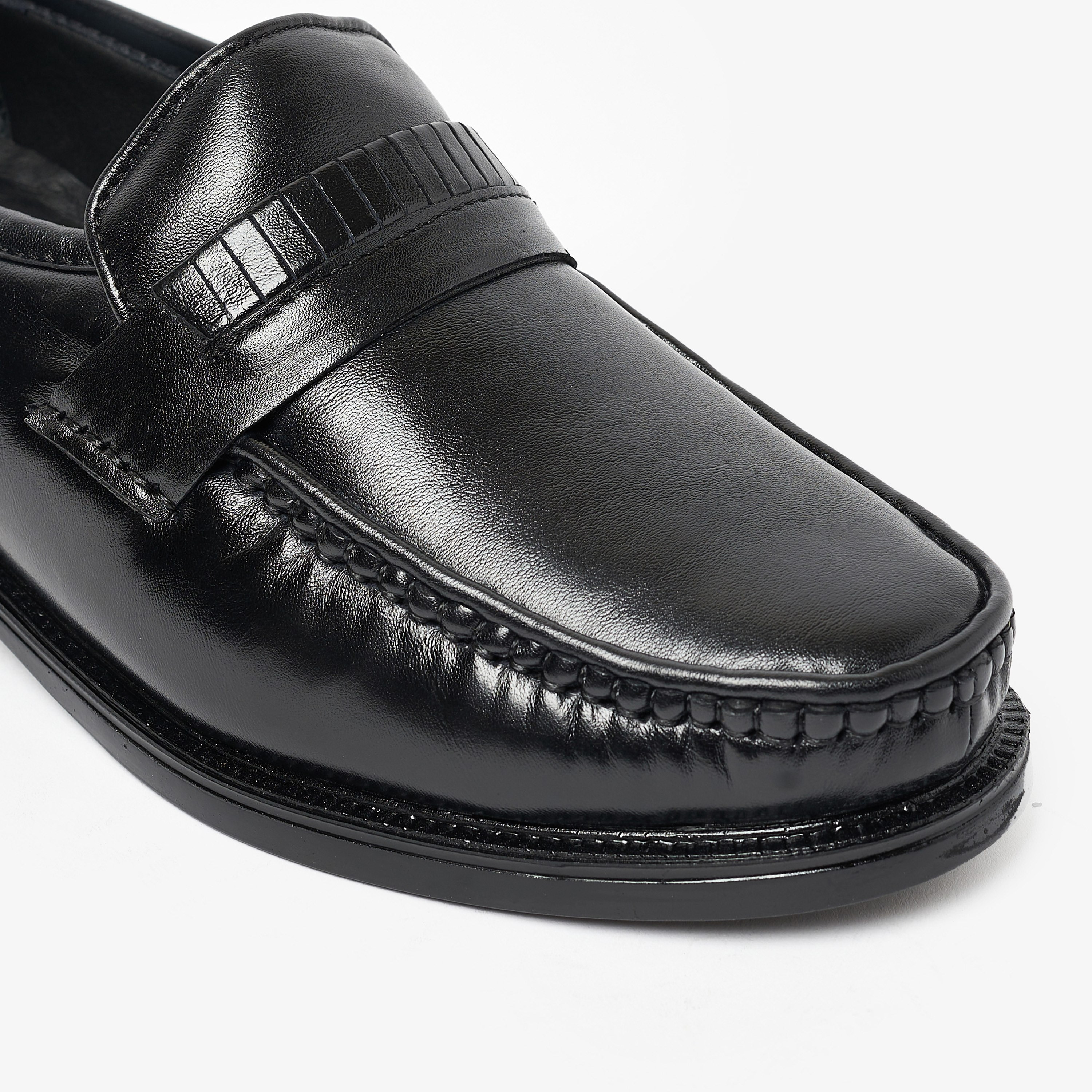 حذاء لوفرز مع سليب آن رجالي من جيومني | GEO-64-men-shoes-loafersandmoccasins-image-5