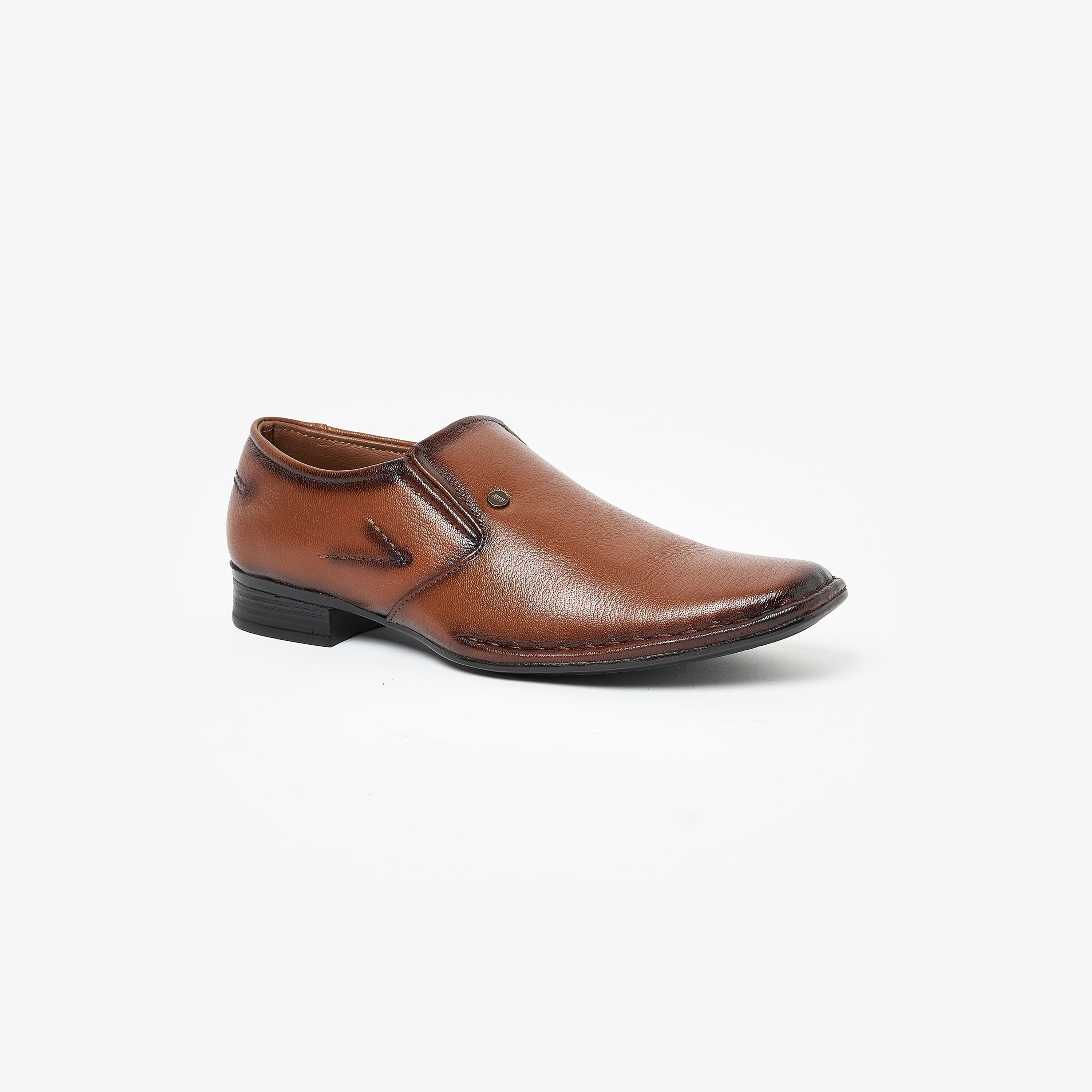 Dress shoes for sales men slip on