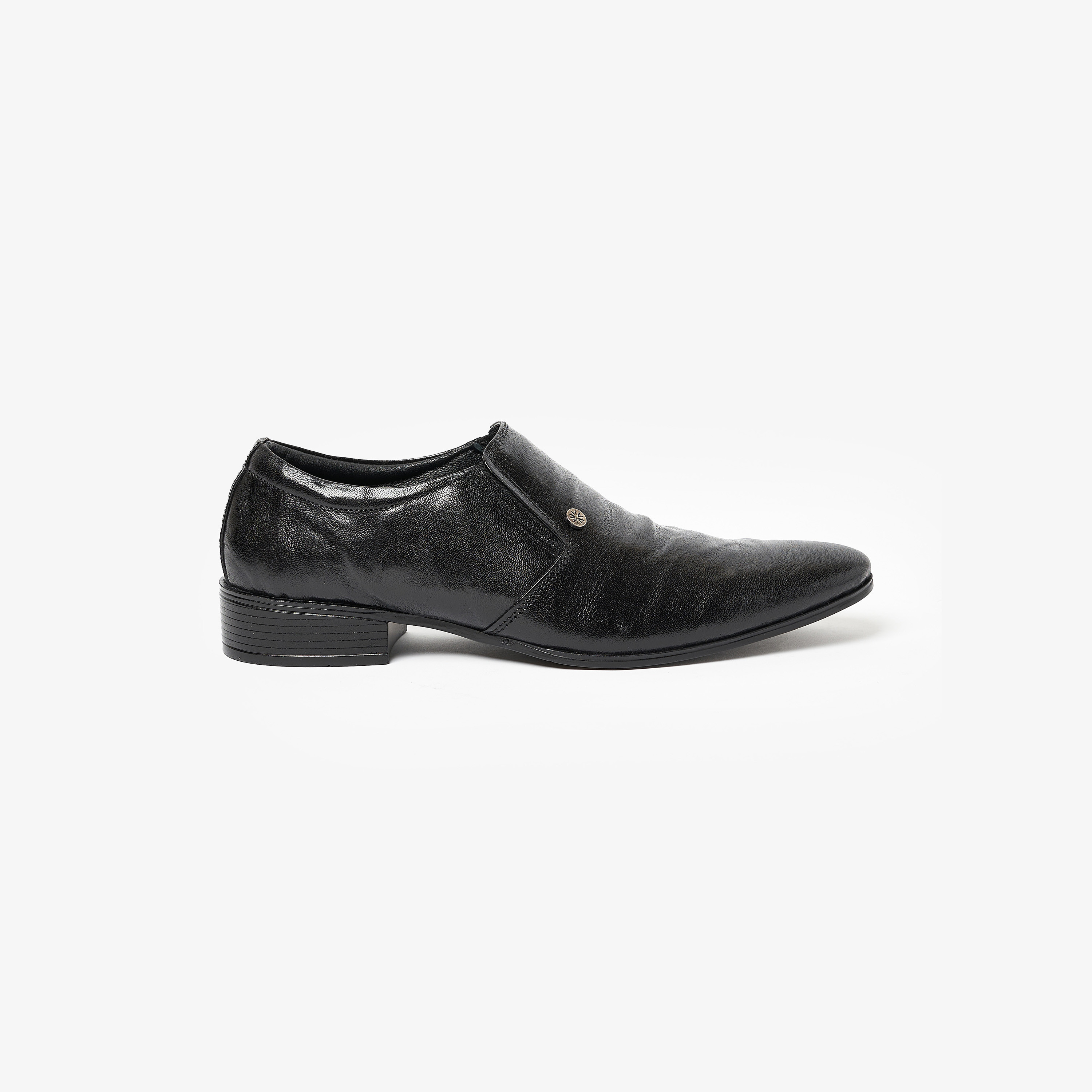 حذاء فارمل ذو سليب آن رجالي من جيومني | GEO-70-men-shoes-formalshoes-image-2