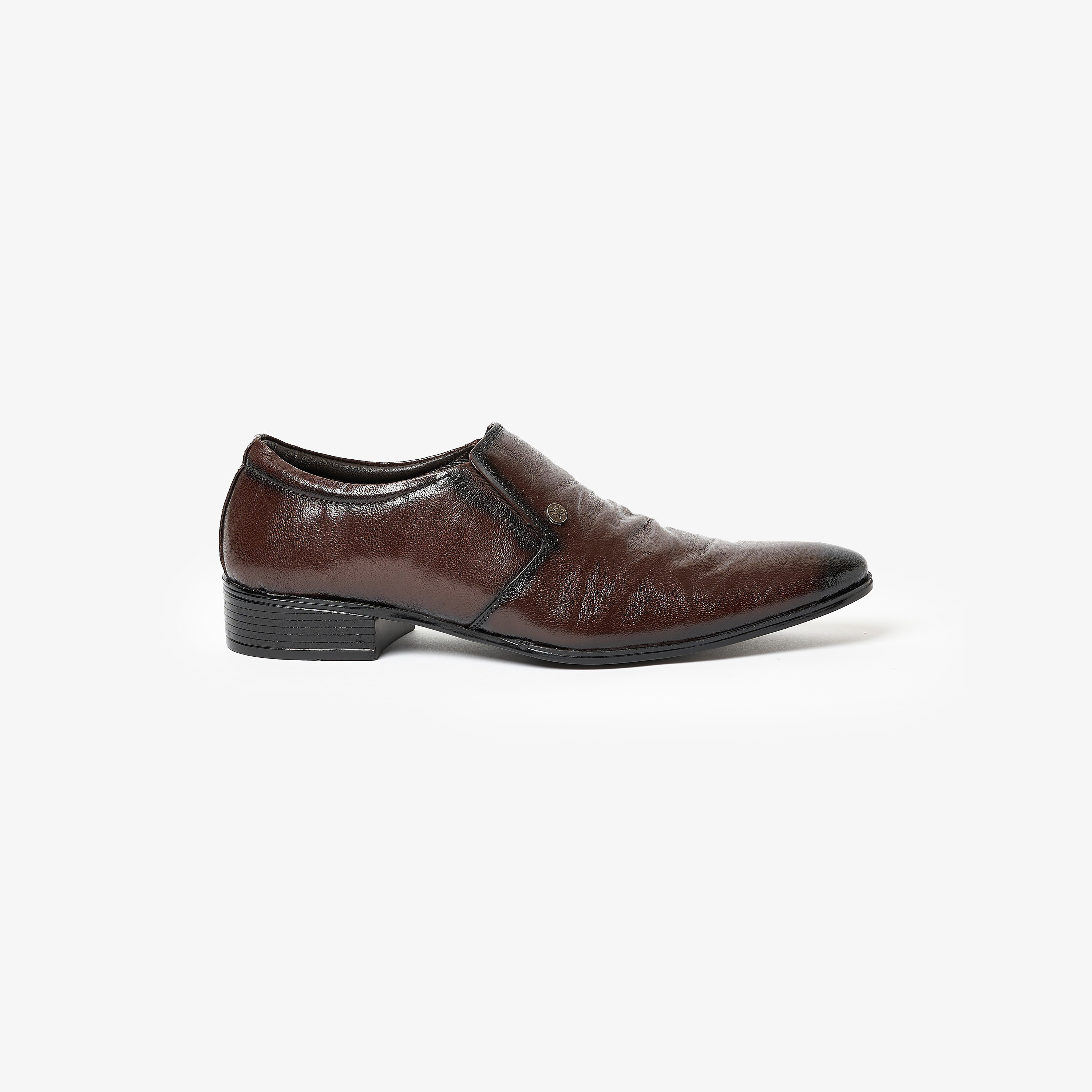 حذاء فارمل ذو سليب آن رجالي من جيومني | GEO-70-men-shoes-formalshoes-image-7
