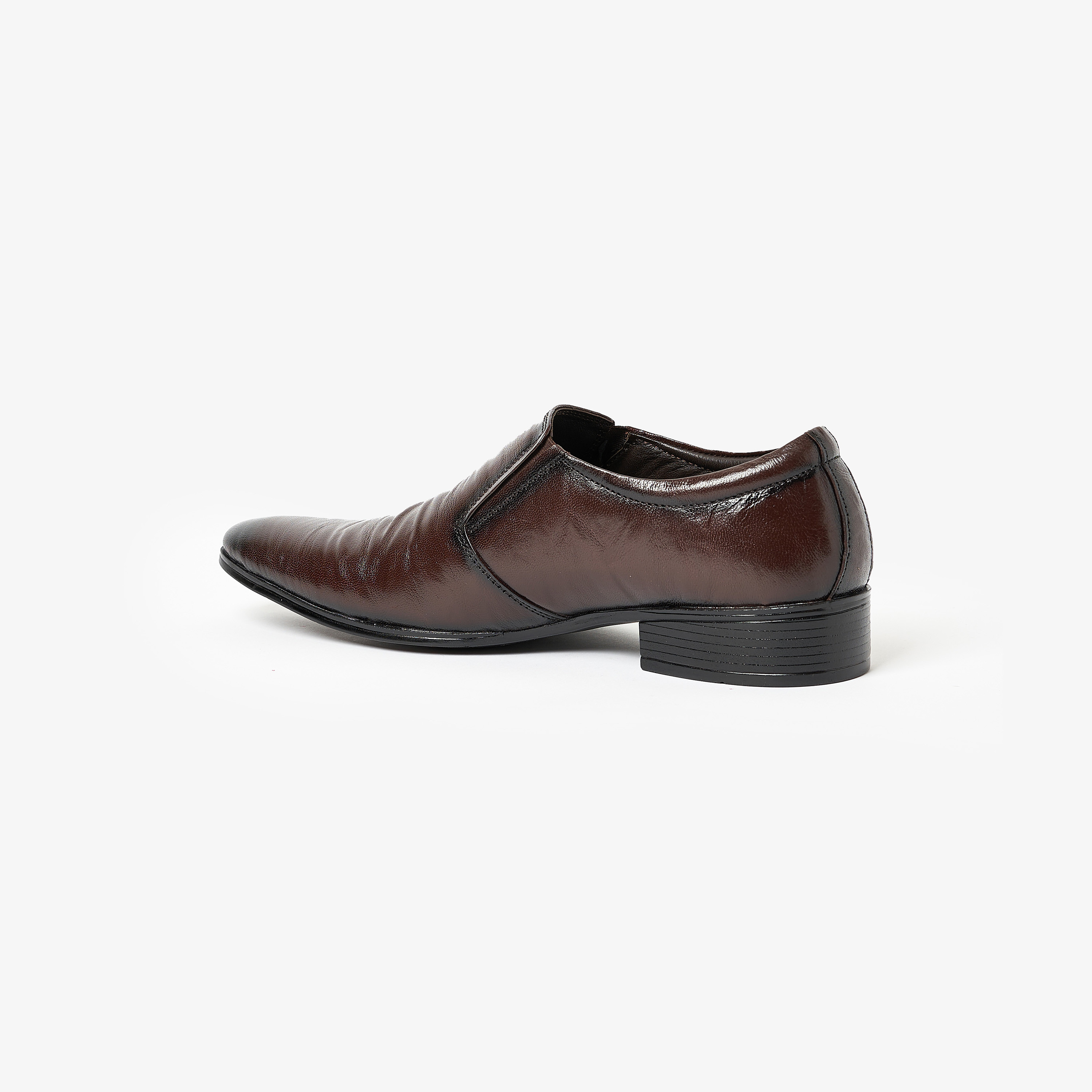 حذاء فارمل ذو سليب آن رجالي من جيومني | GEO-70-men-shoes-formalshoes-image-8