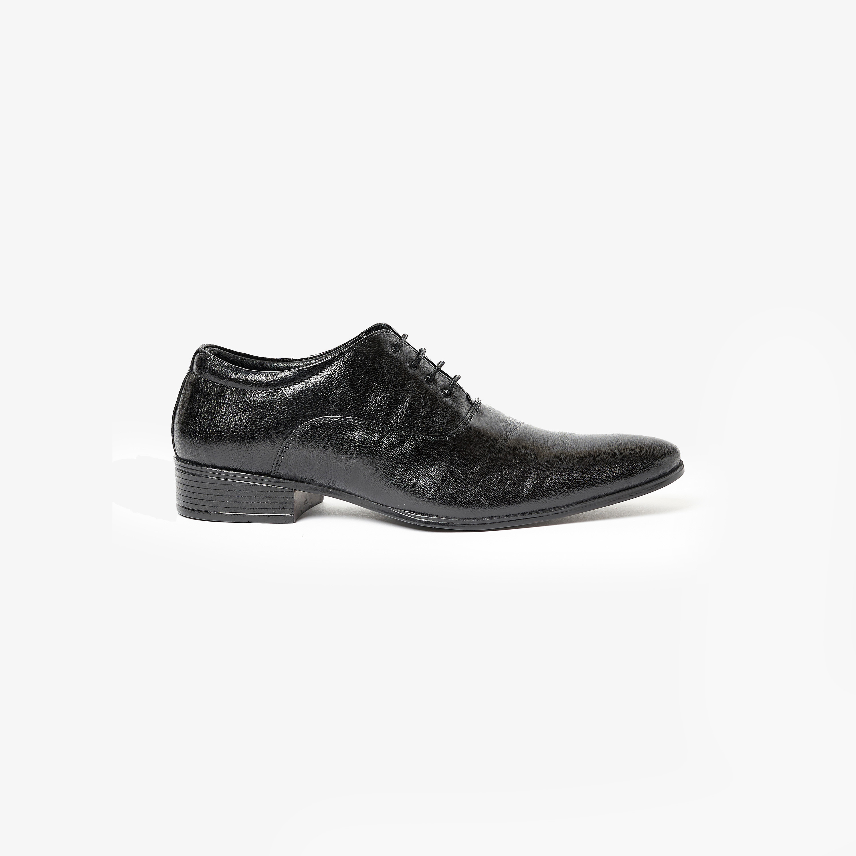 Geoomnii Men's Lace Up Formal Shoes | GEO-71-men-shoes-formalshoes-image-2