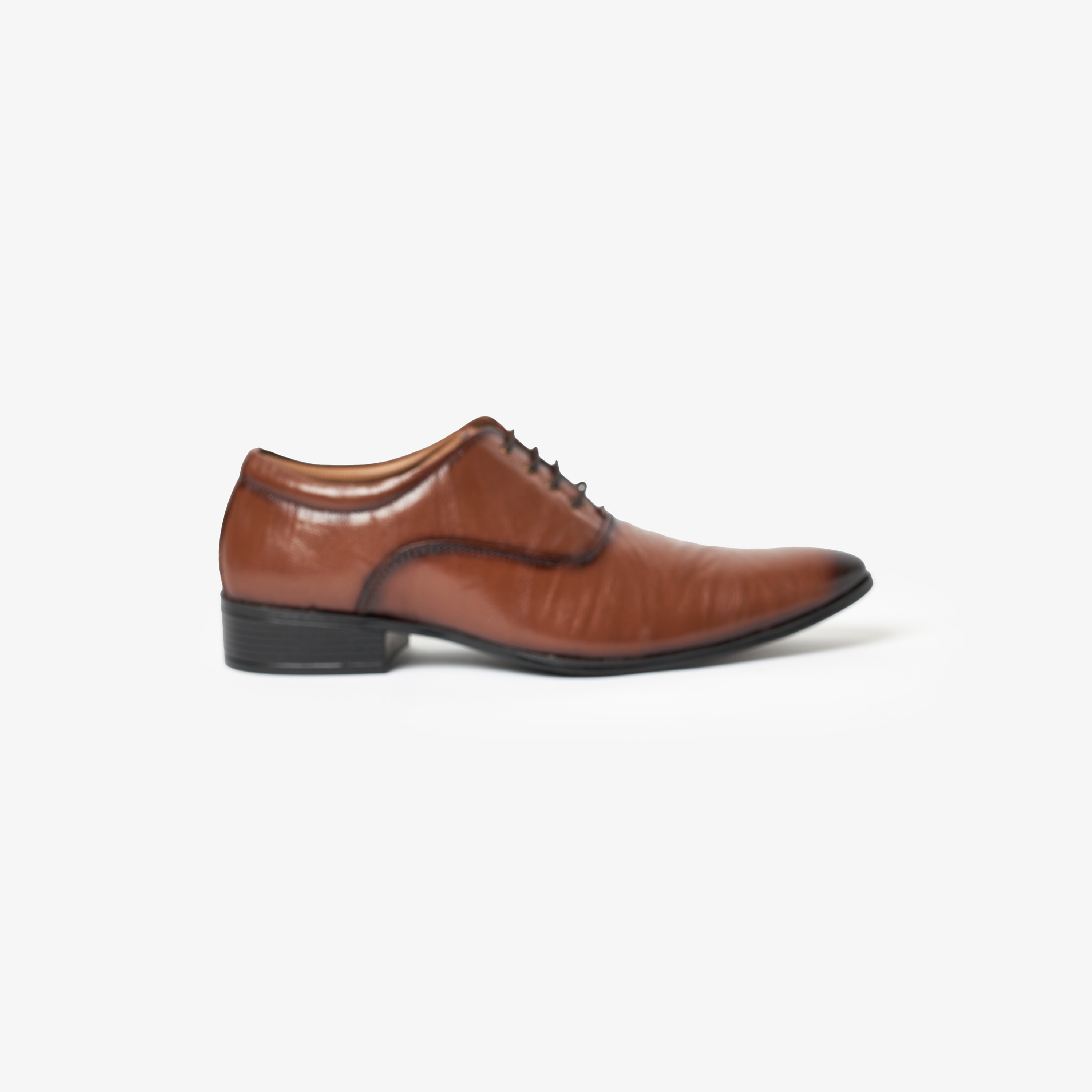 Geoomnii Men's Lace Up Formal Shoes | GEO-71-men-shoes-formalshoes-image-7