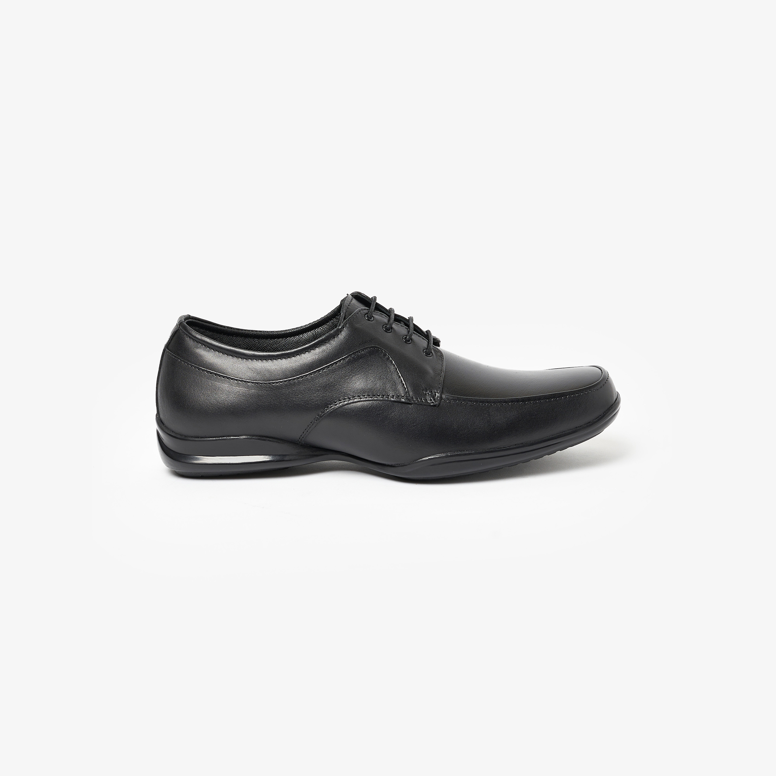 حذاء فارمل ديربي رجالي من جيومني برباط | GEO-72-men-shoes-formalshoes-image-2
