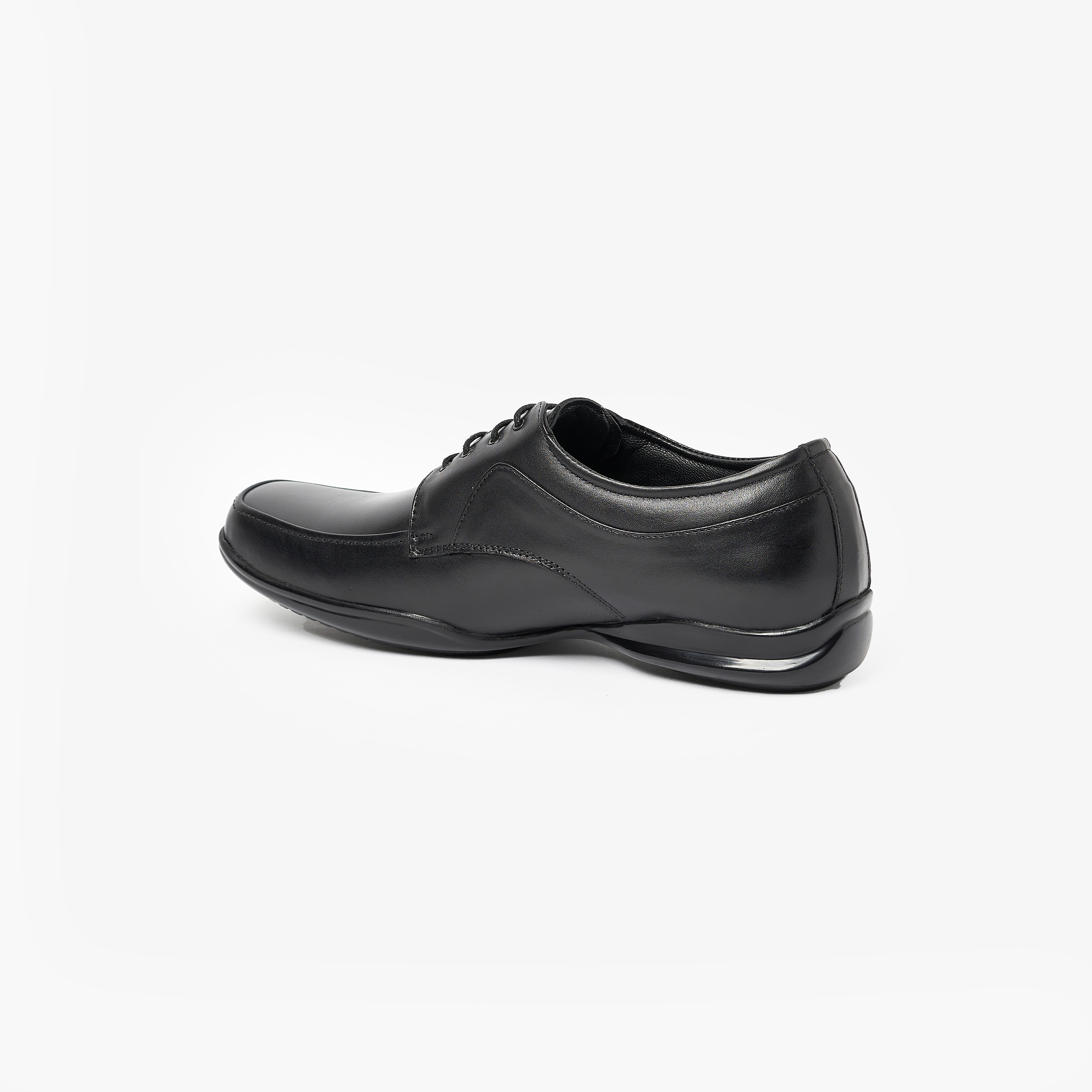 Geoomnii Men's Lace Up Formal Derby Shoes | GEO-72-men-shoes-formalshoes-image-3