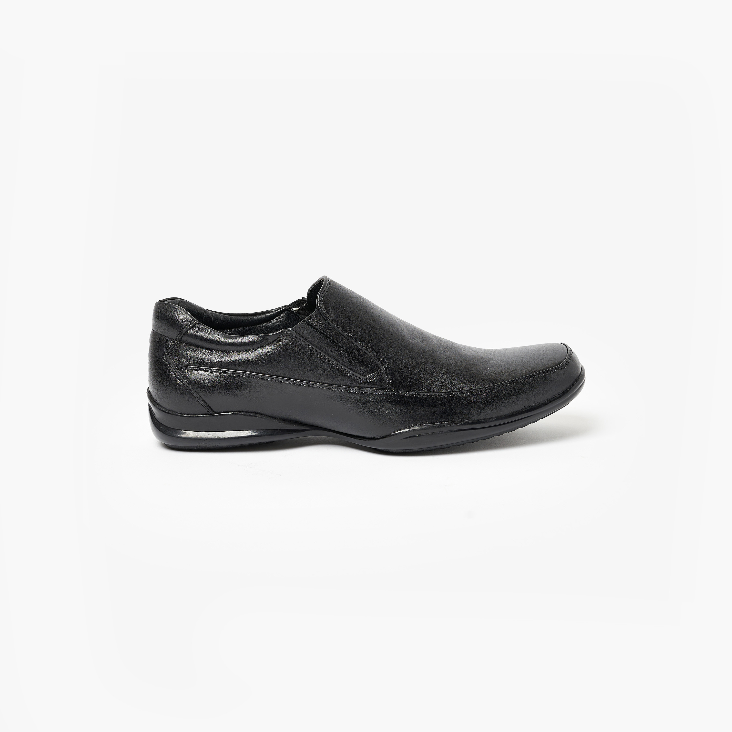 حذاء فارمل ذو سليب آن رجالي من جيومني | GEO-73-men-shoes-formalshoes-image-2