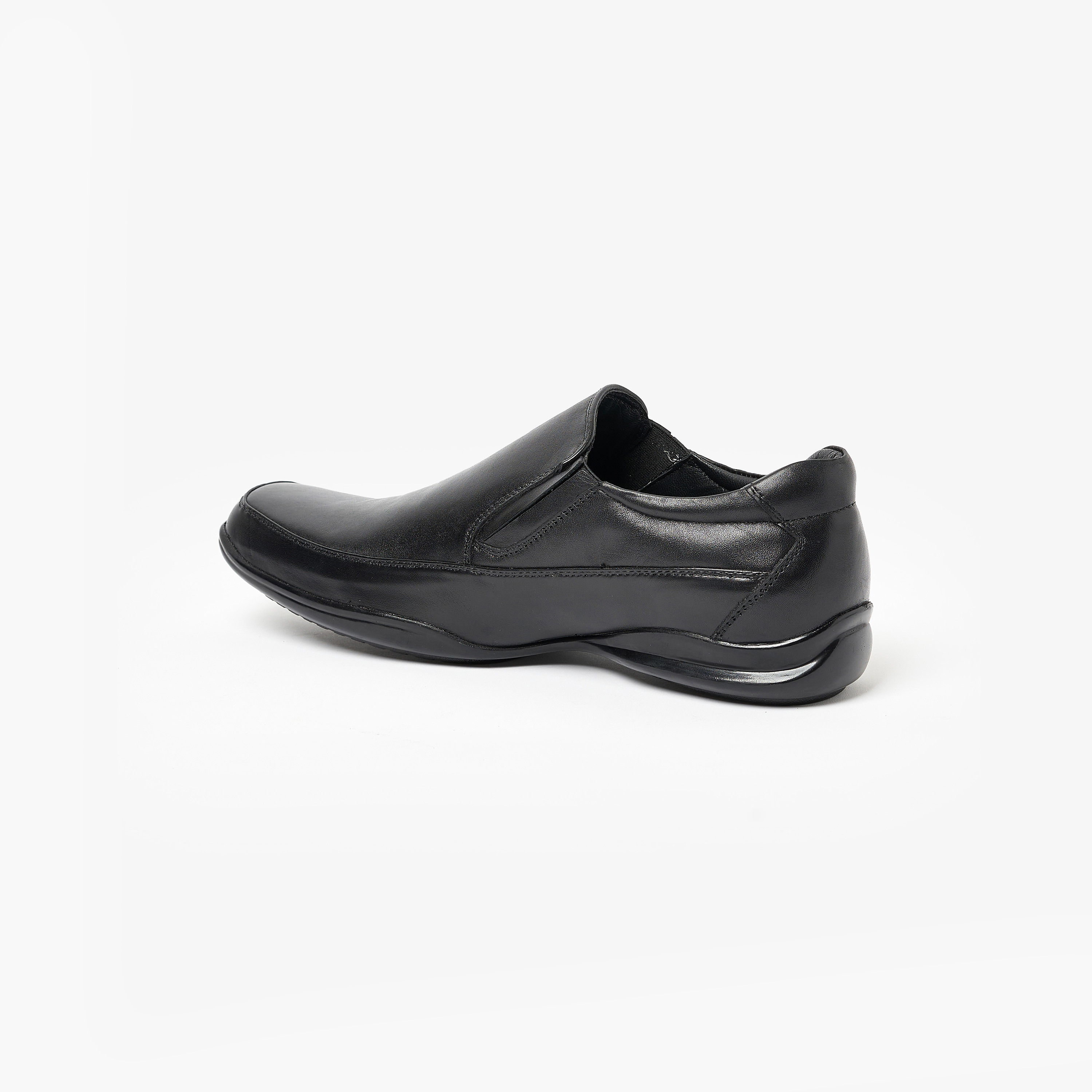 حذاء فارمل ذو سليب آن رجالي من جيومني | GEO-73-men-shoes-formalshoes-image-3