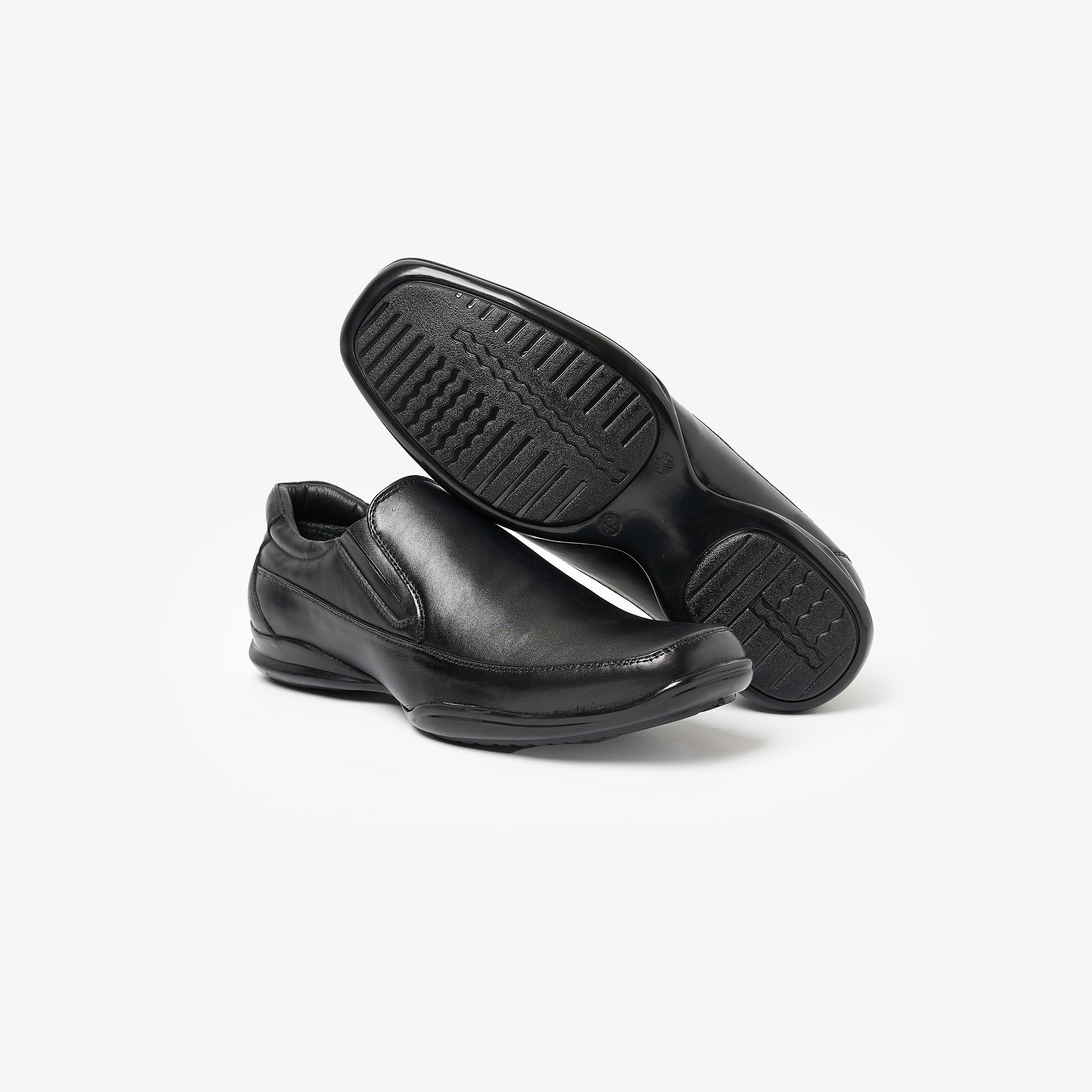 Geoomnii Men's Slip On Formal Shoes | GEO-73-men-shoes-formalshoes-image-4