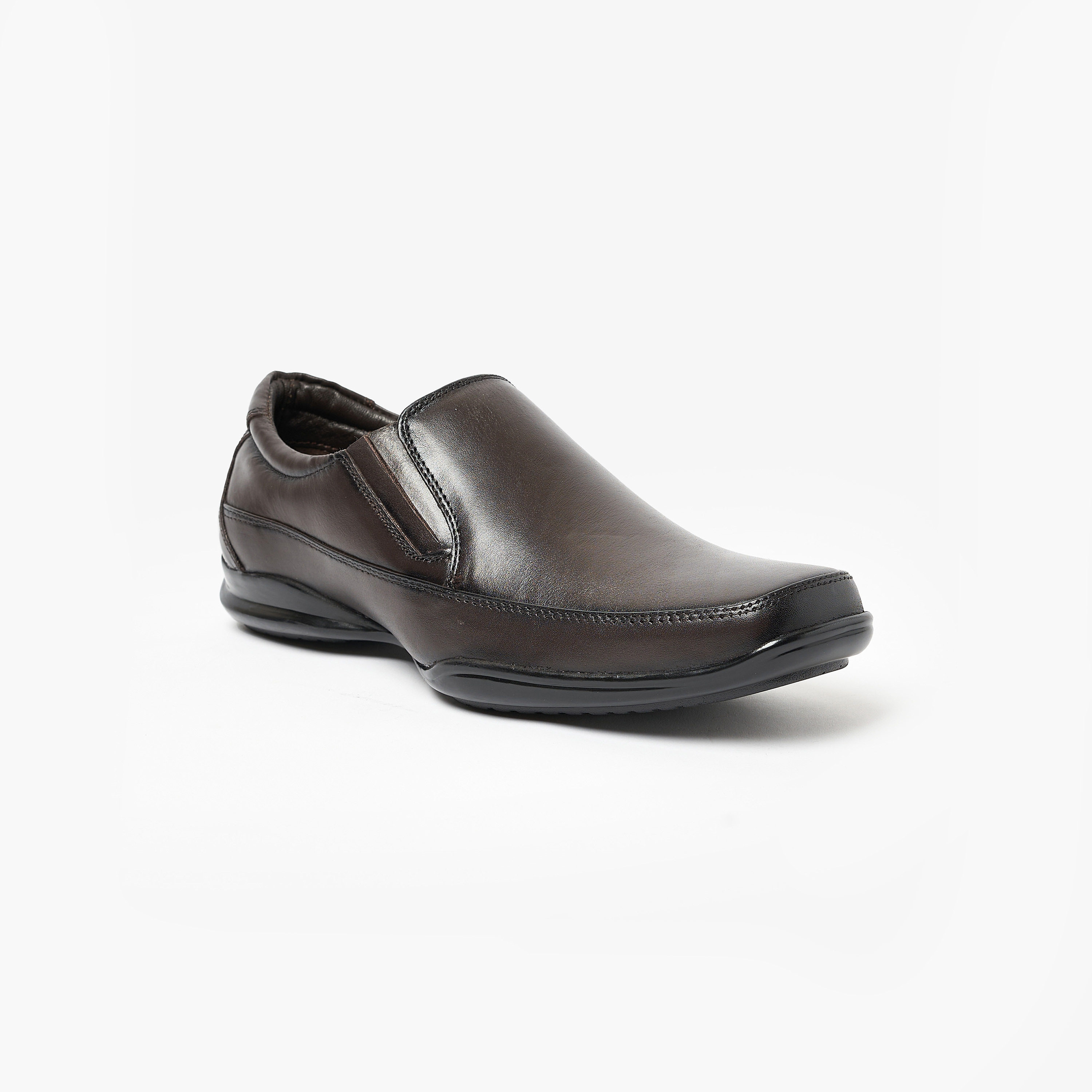 حذاء فارمل ذو سليب آن رجالي من جيومني | GEO-73-men-shoes-formalshoes-image-6