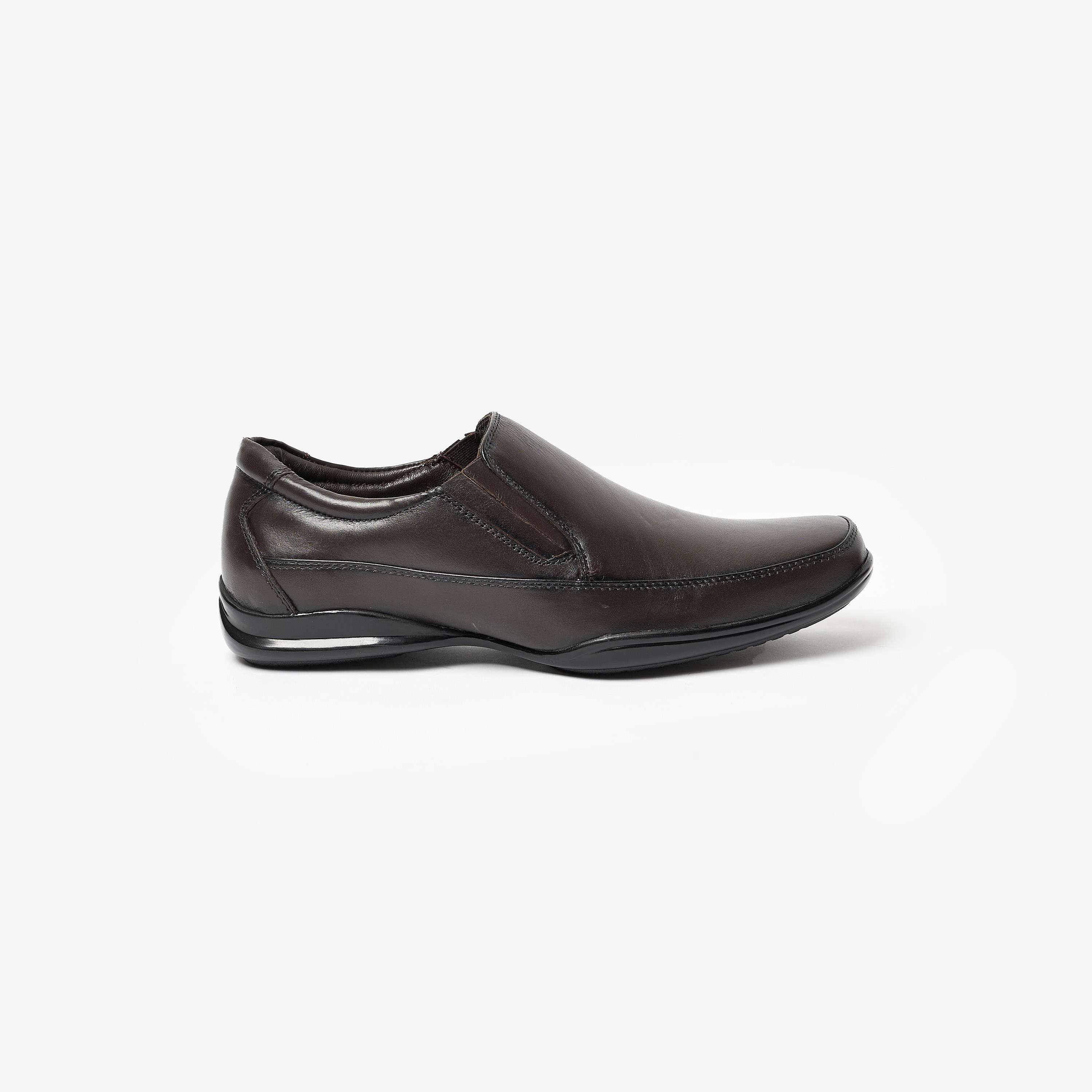 حذاء فارمل ذو سليب آن رجالي من جيومني | GEO-73-men-shoes-formalshoes-image-7