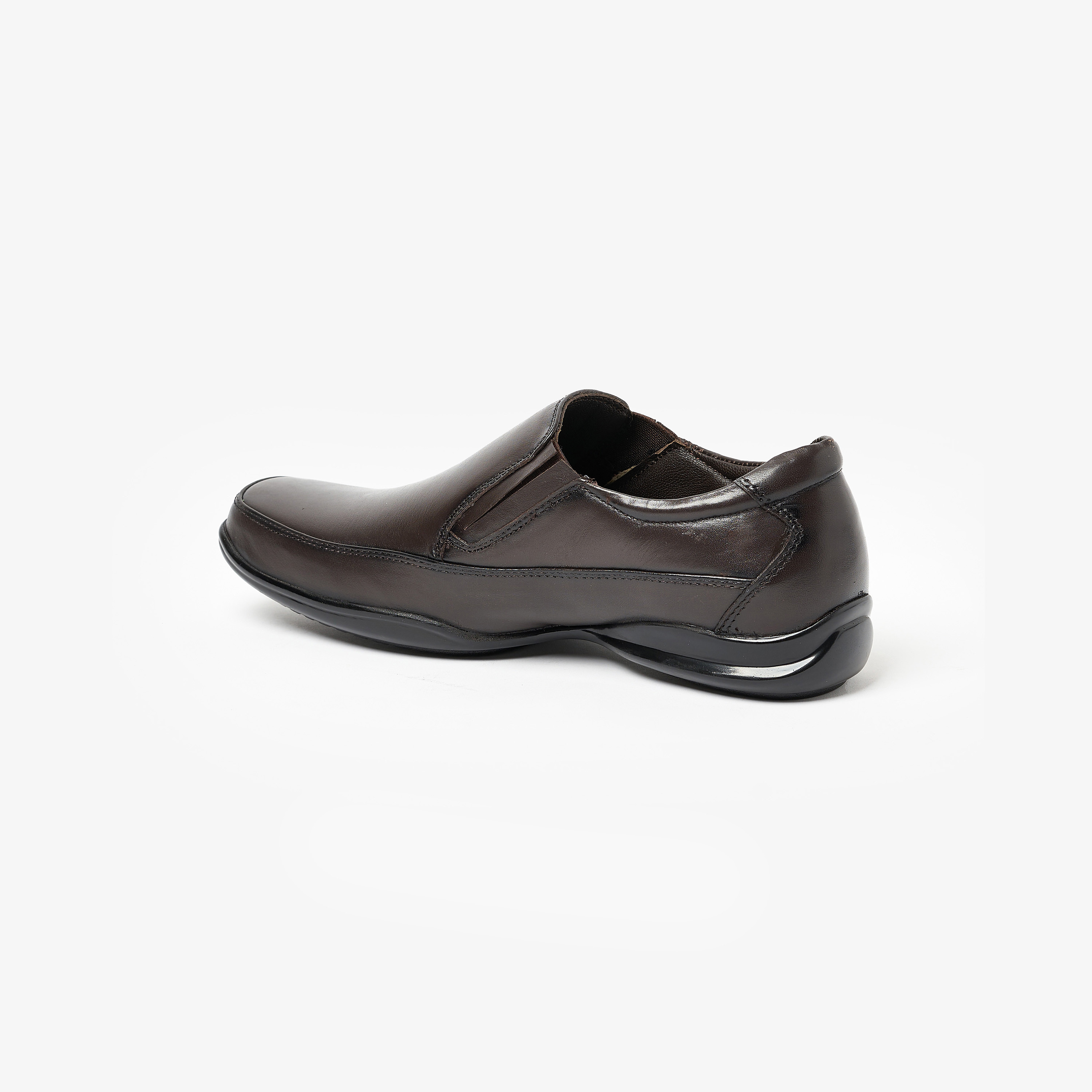حذاء فارمل ذو سليب آن رجالي من جيومني | GEO-73-men-shoes-formalshoes-image-8
