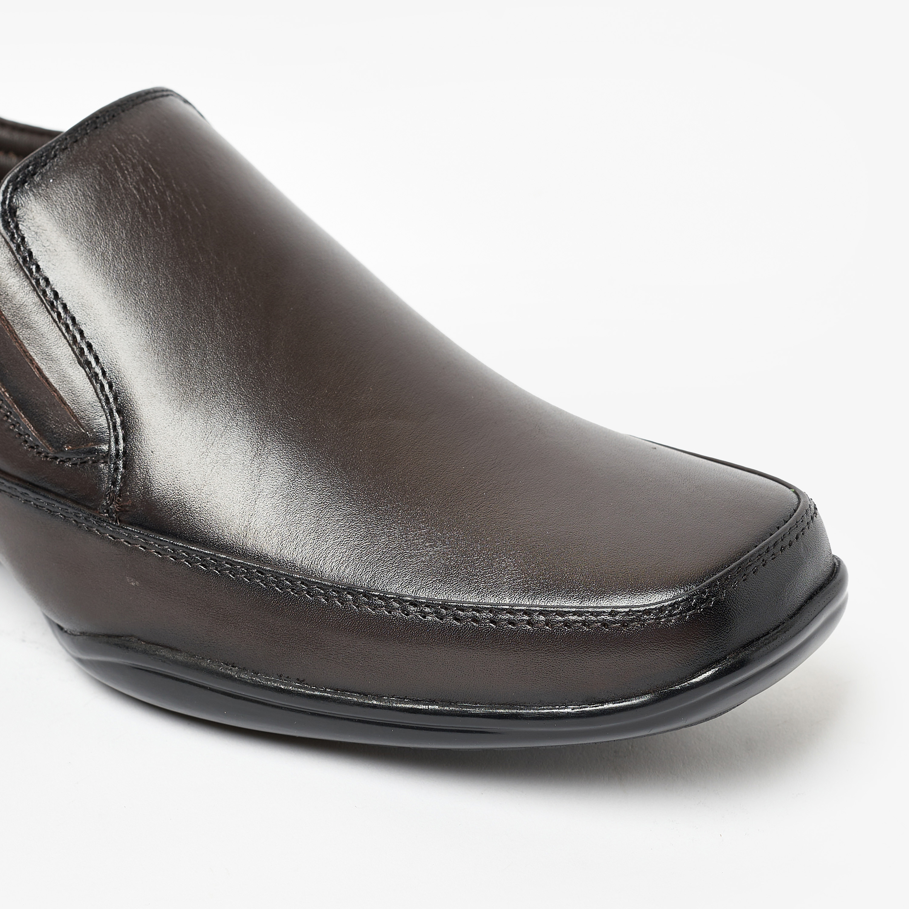 حذاء فارمل ذو سليب آن رجالي من جيومني | GEO-73-men-shoes-formalshoes-image-10