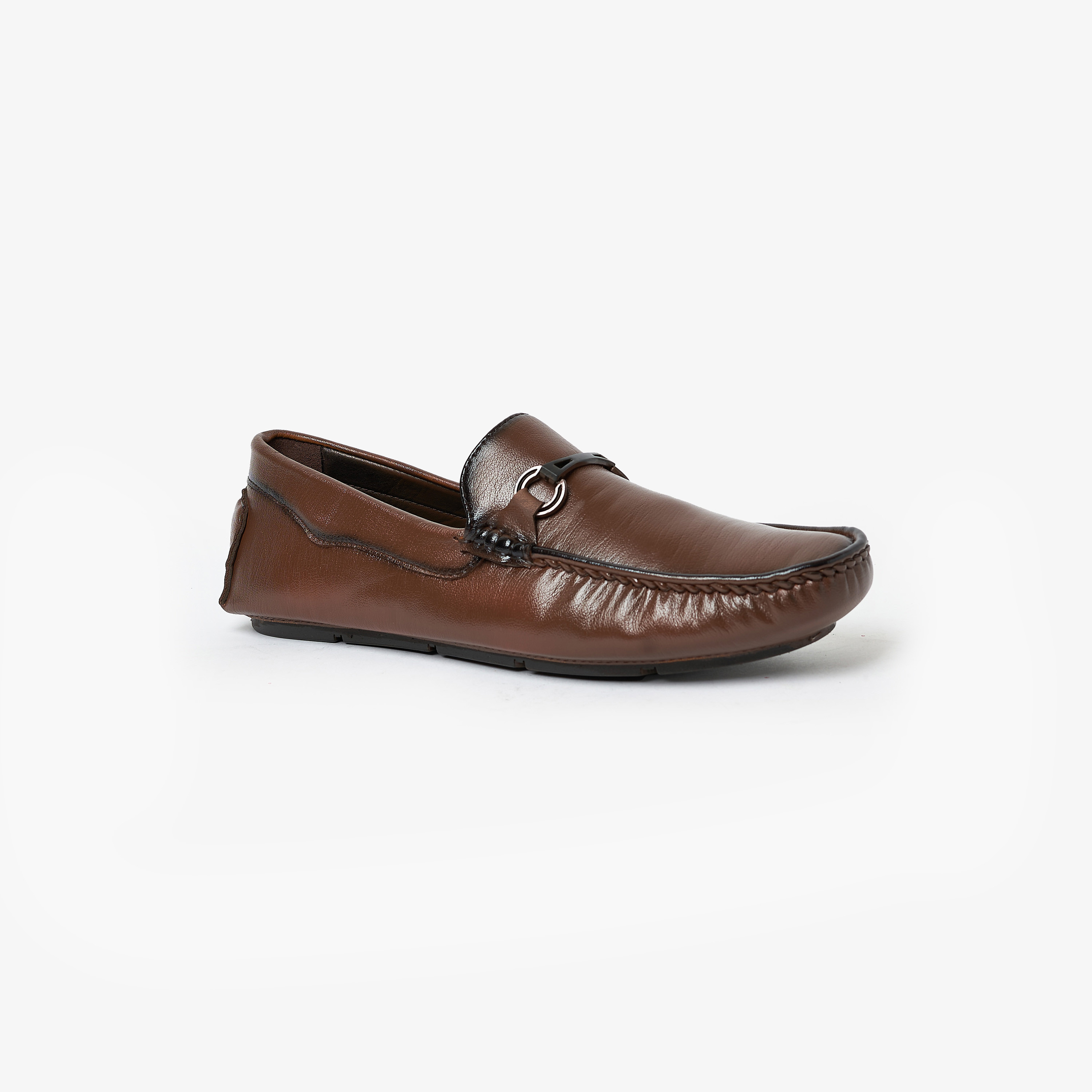 حذاء لوفرز ذو هورسبيت مع سليب آن رجالي من جيومني | GEO-76-men-shoes-loafersandmoccasins-image-6