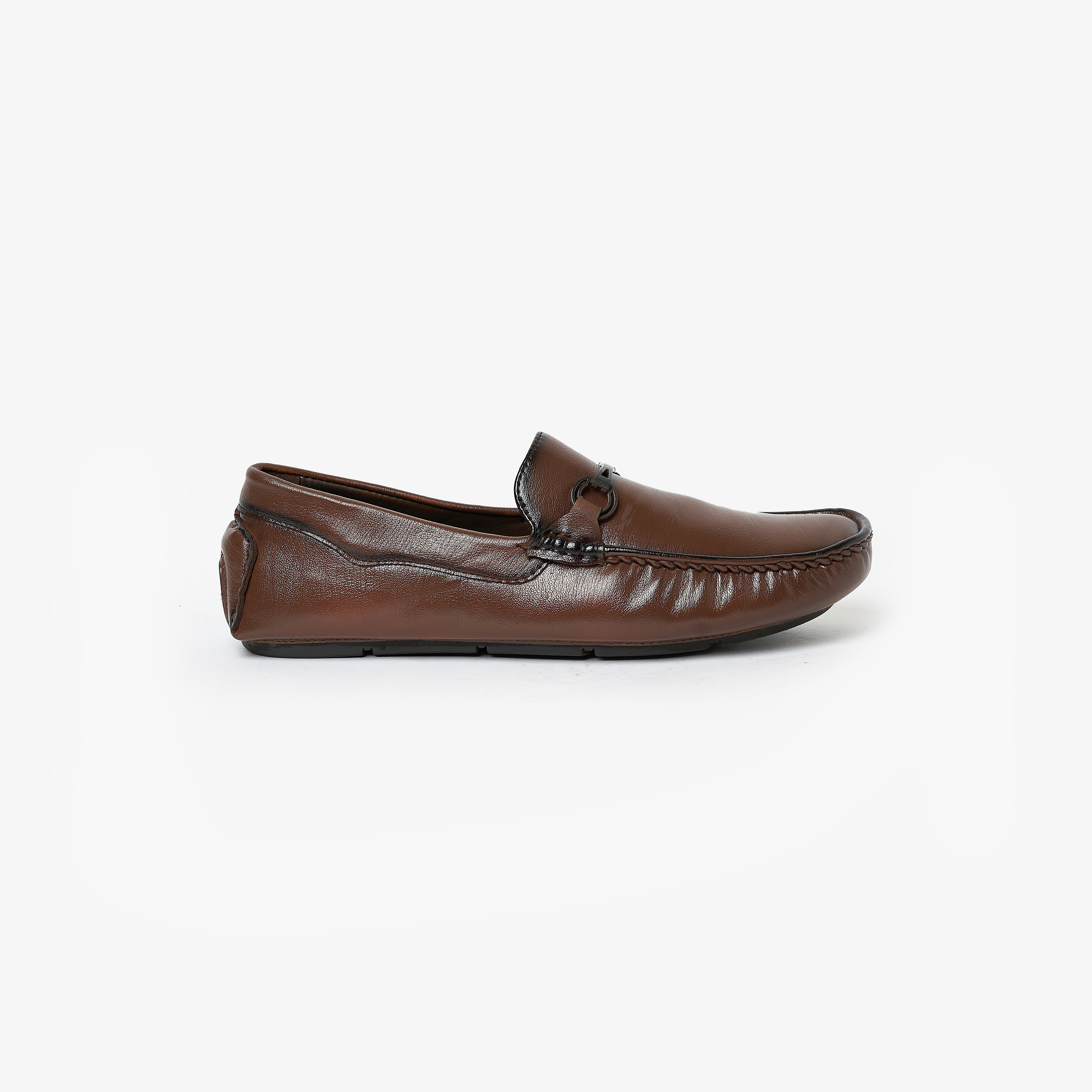 حذاء لوفرز ذو هورسبيت مع سليب آن رجالي من جيومني | GEO-76-men-shoes-loafersandmoccasins-image-7