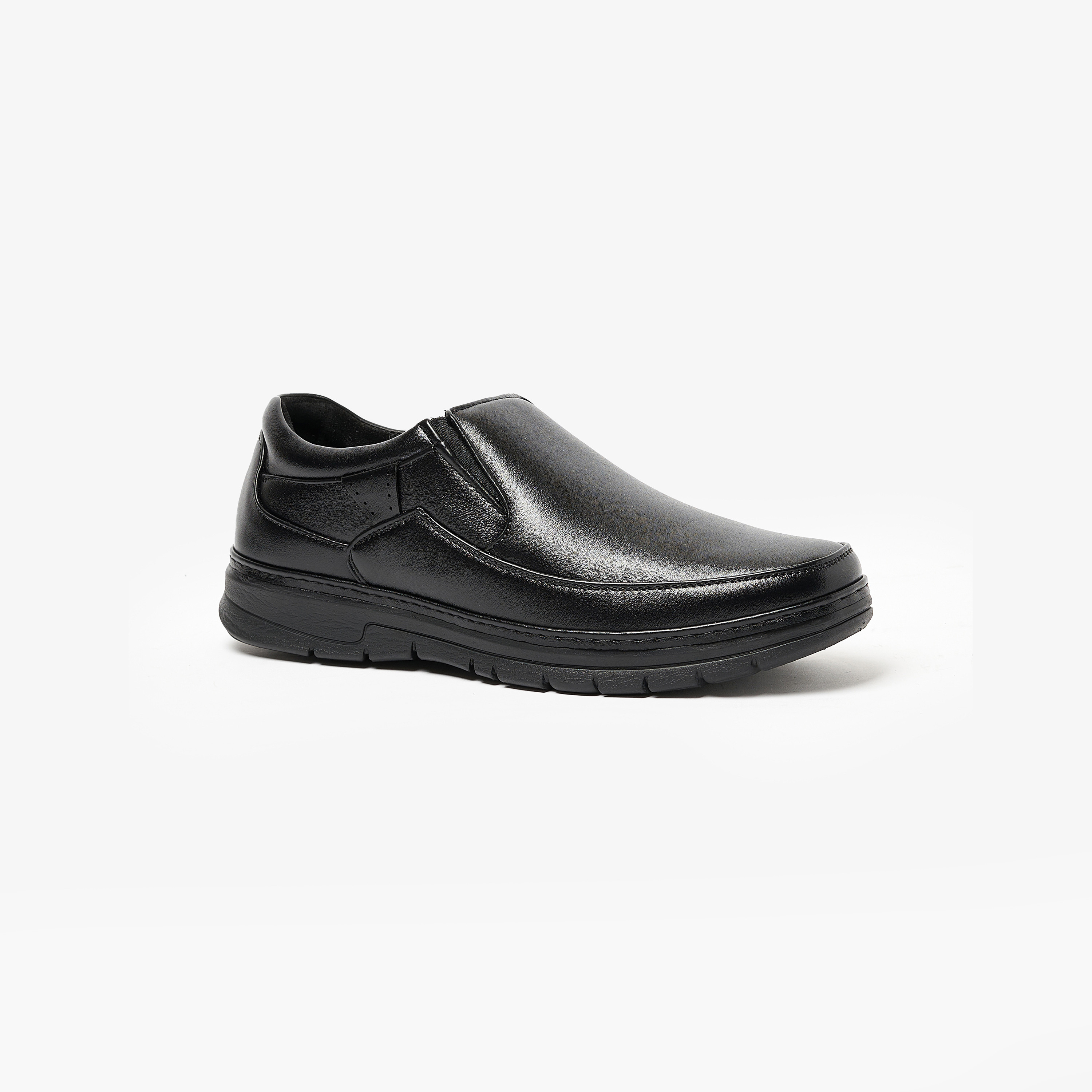 Geoomnii Men's Slip On Formal Shoes | GEO-82-men-shoes-formalshoes-image-1