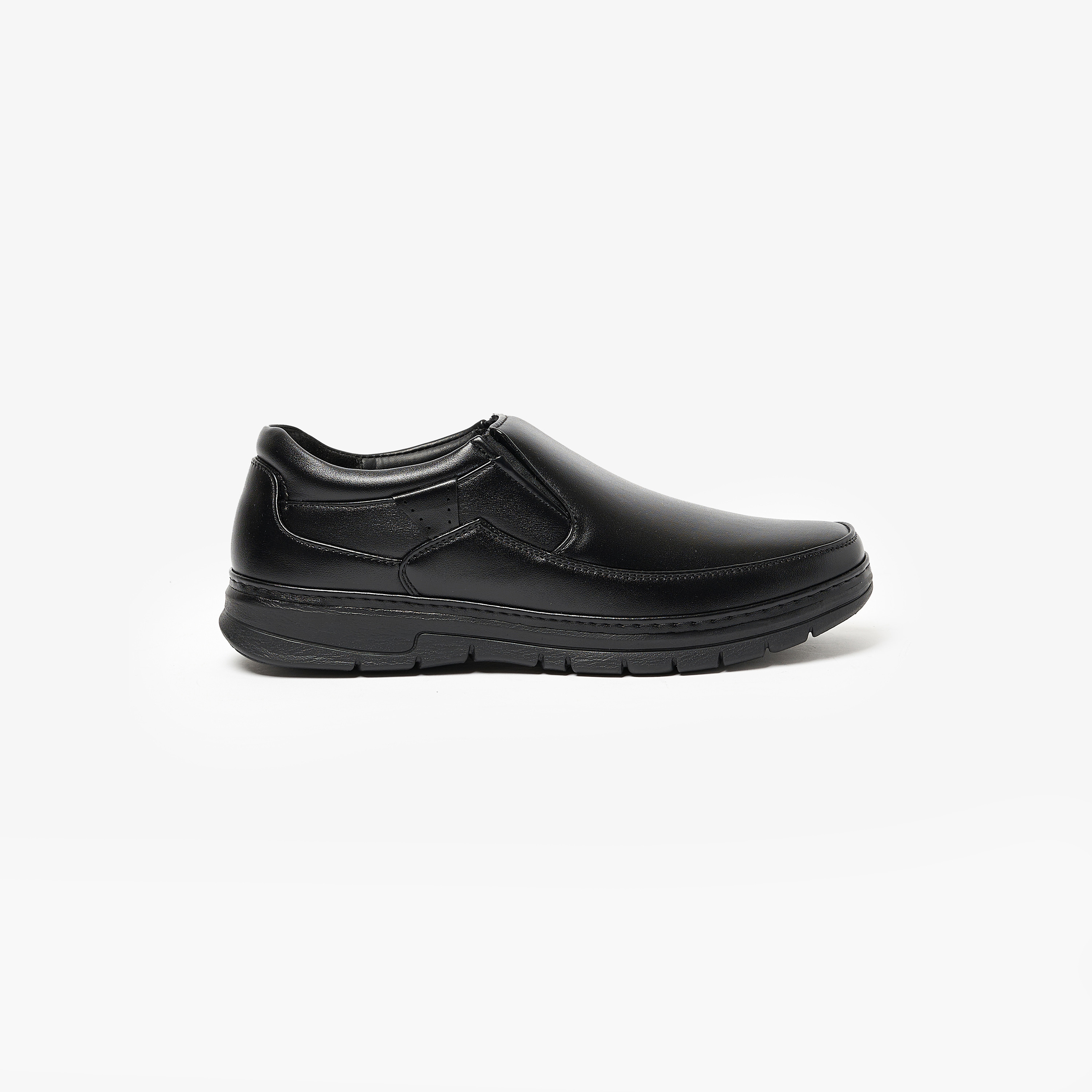 Geoomnii Men's Slip On Formal Shoes | GEO-82-men-shoes-formalshoes-image-2