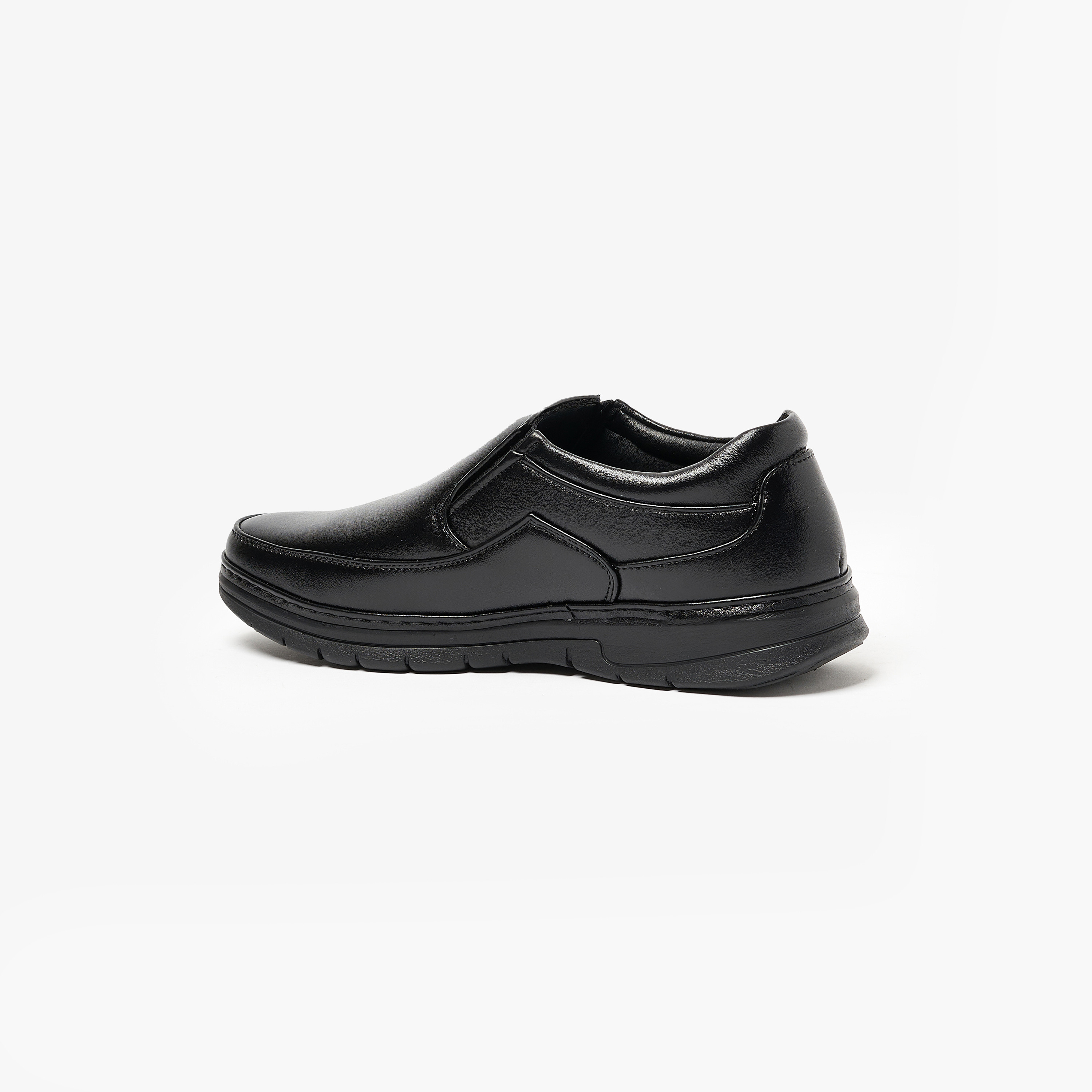 Geoomnii Men's Slip On Formal Shoes | GEO-82-men-shoes-formalshoes-image-3