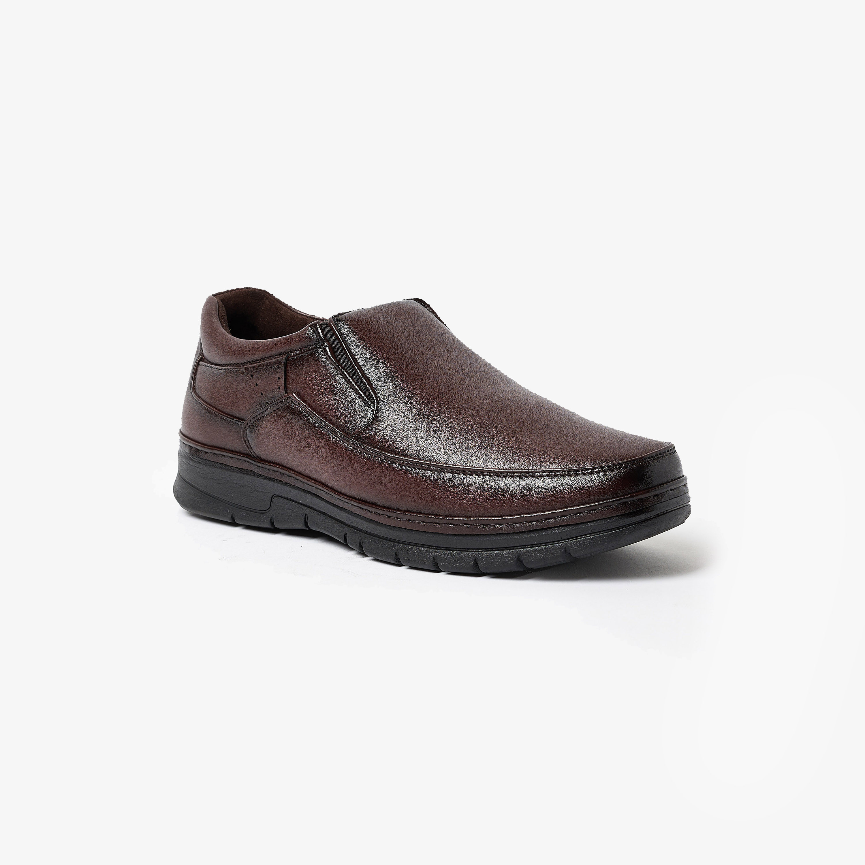 Geoomnii Men's Slip On Formal Shoes | GEO-82-men-shoes-formalshoes-image-6