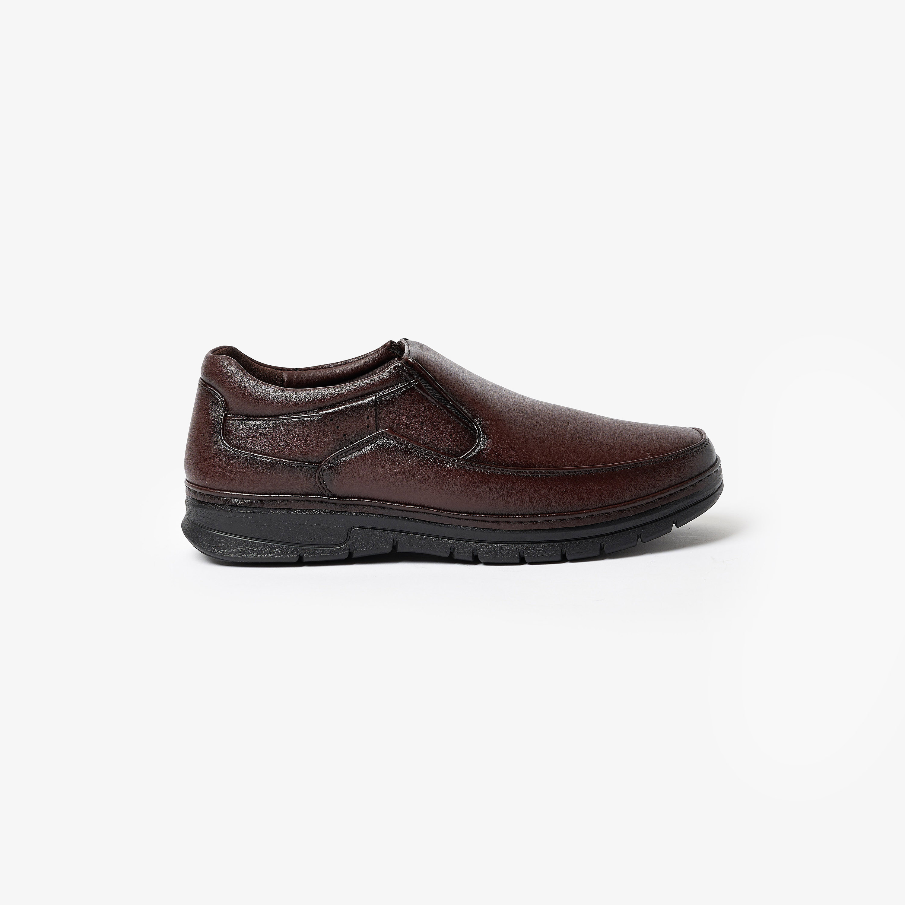 Geoomnii Men's Slip On Formal Shoes | GEO-82-men-shoes-formalshoes-image-7