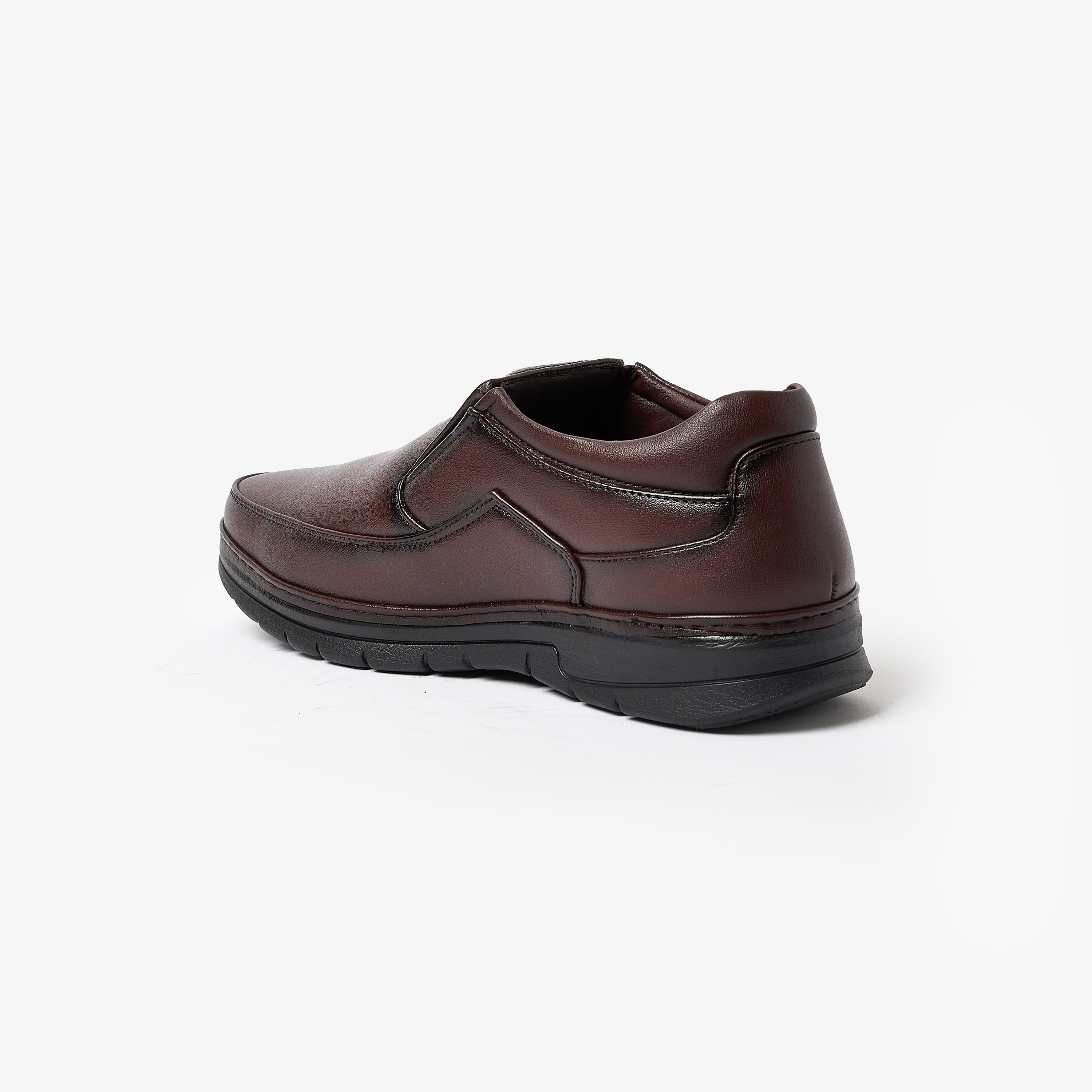 Geoomnii Men's Slip On Formal Shoes | GEO-82-men-shoes-formalshoes-image-8