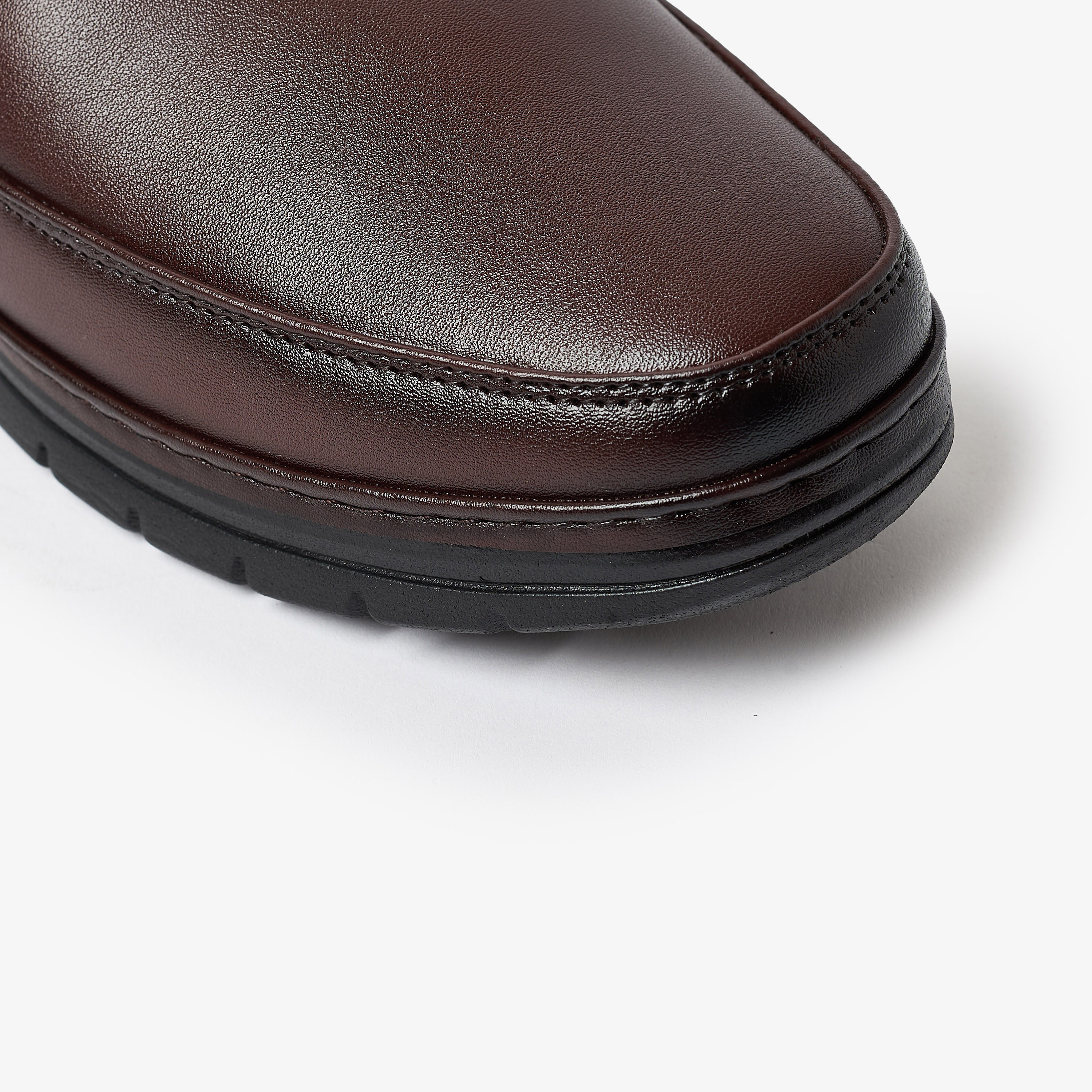 Geoomnii Men's Slip On Formal Shoes | GEO-82-men-shoes-formalshoes-image-10