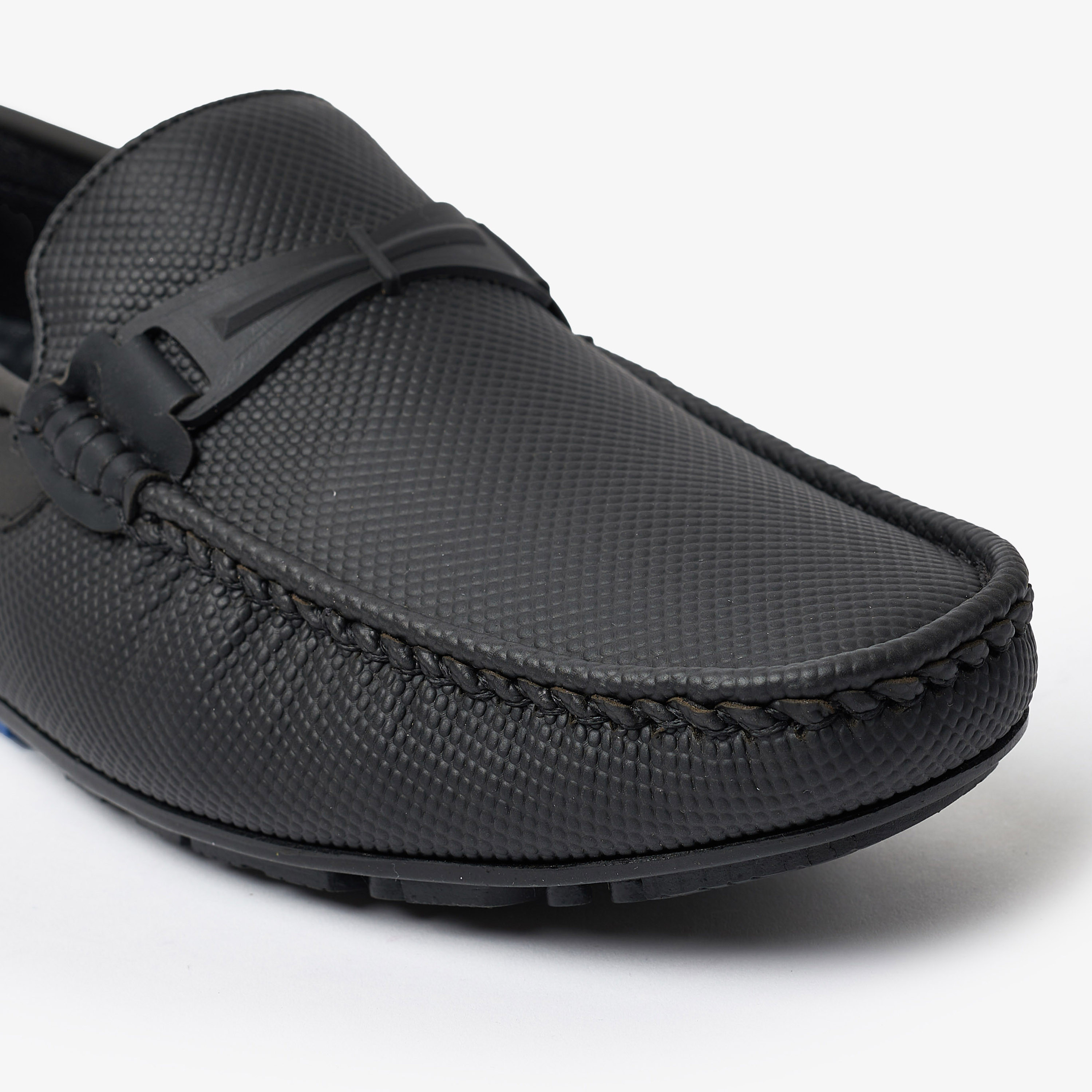 حذاء لوفرز مع سليب آن رجالي منسوج من جيومني | GEO-84-men-shoes-loafersandmoccasins-image-5