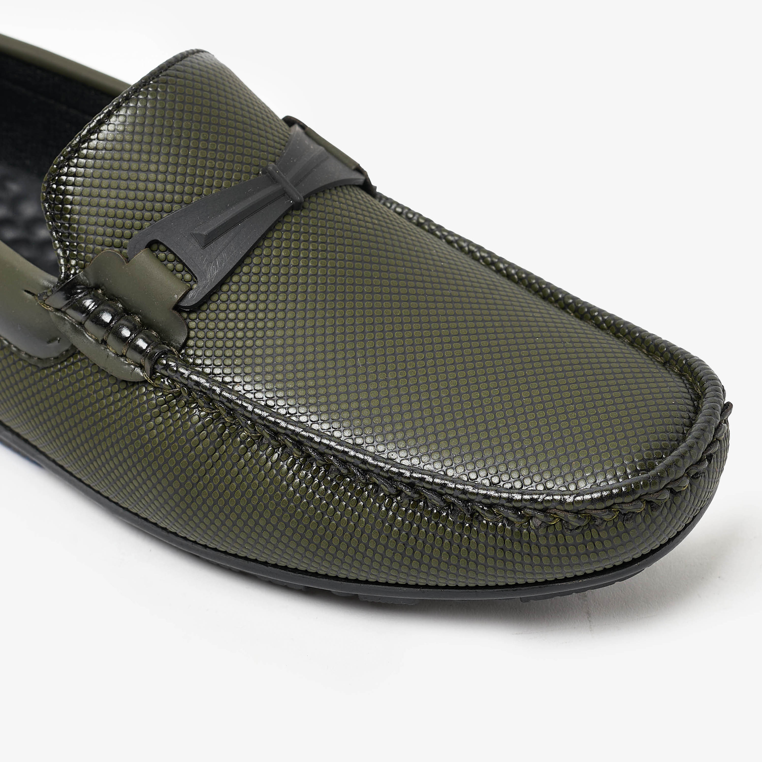 حذاء لوفرز مع سليب آن رجالي منسوج من جيومني | GEO-84-men-shoes-loafersandmoccasins-image-10