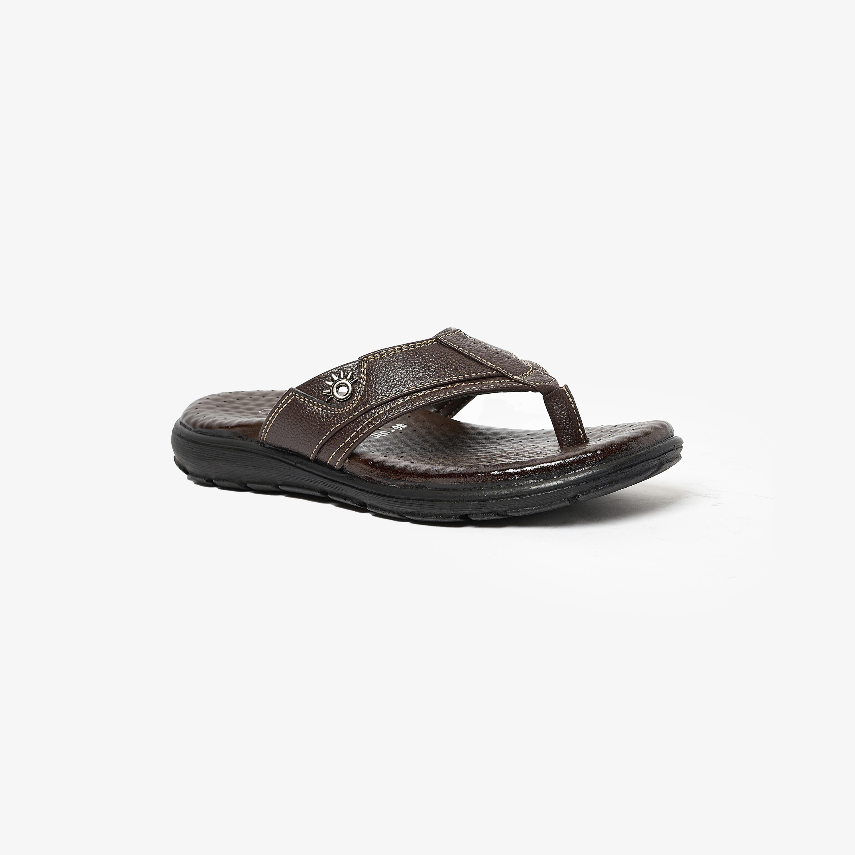 Geoomnii Men's Thong Flip Flops | GEO-98-men-shoes-flipflopsandslides-image-2