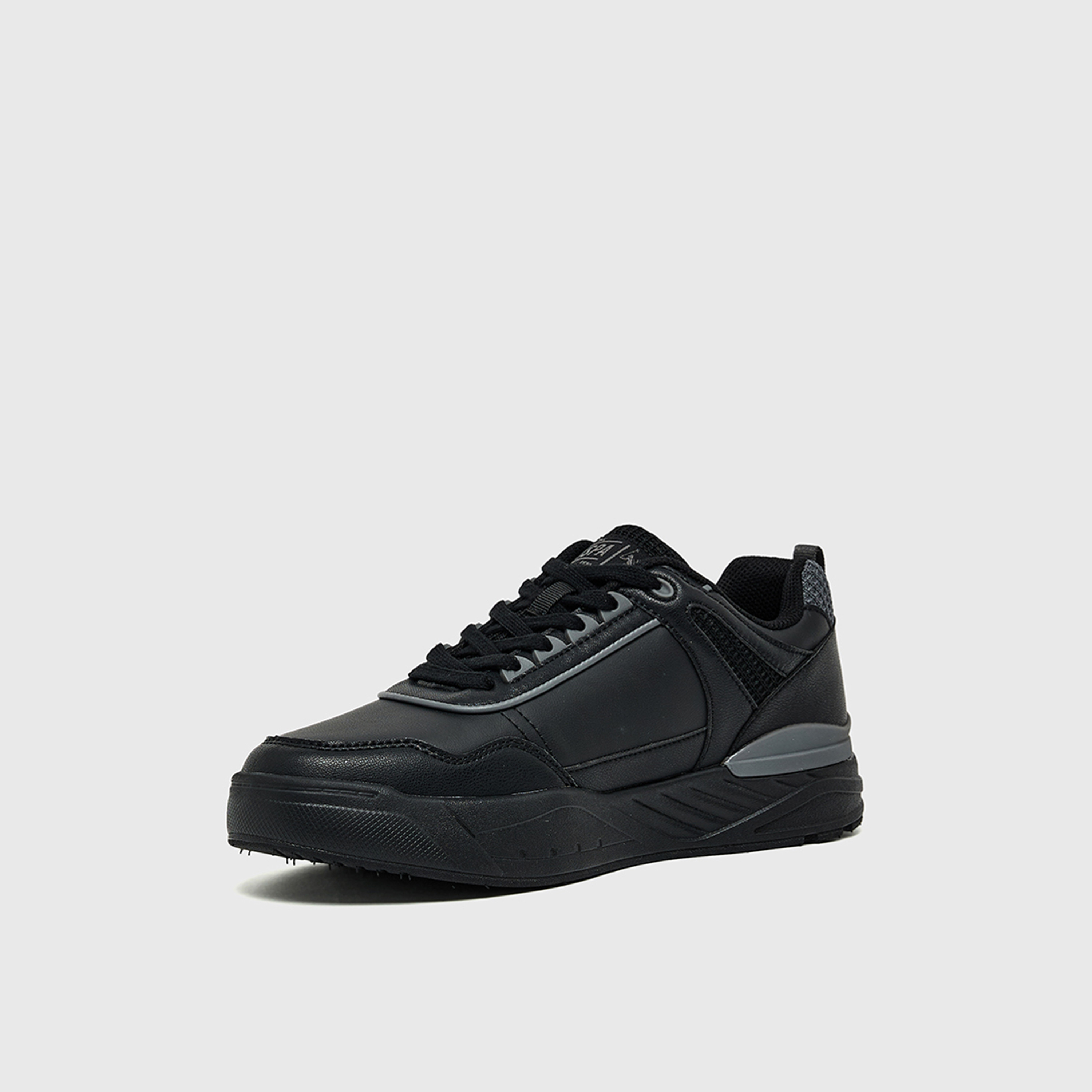 يو اس بولو - حذاء رياضي رجالي برباط منخفض الكاحل | GEORGE-GLB-MEN-men-shoes-sneakers-image-6