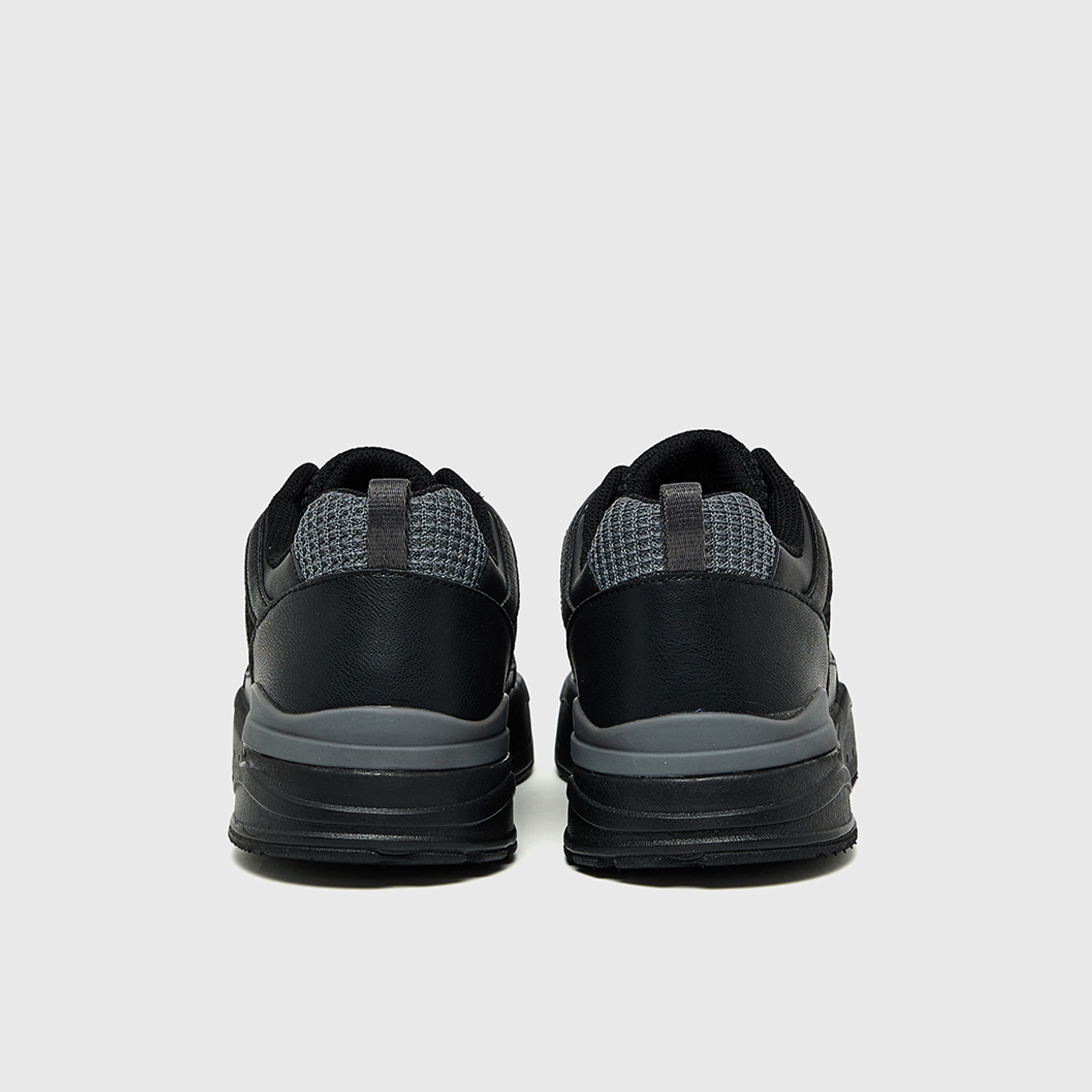 يو اس بولو - حذاء رياضي رجالي برباط منخفض الكاحل | GEORGE-GLB-MEN-men-shoes-sneakers-image-8