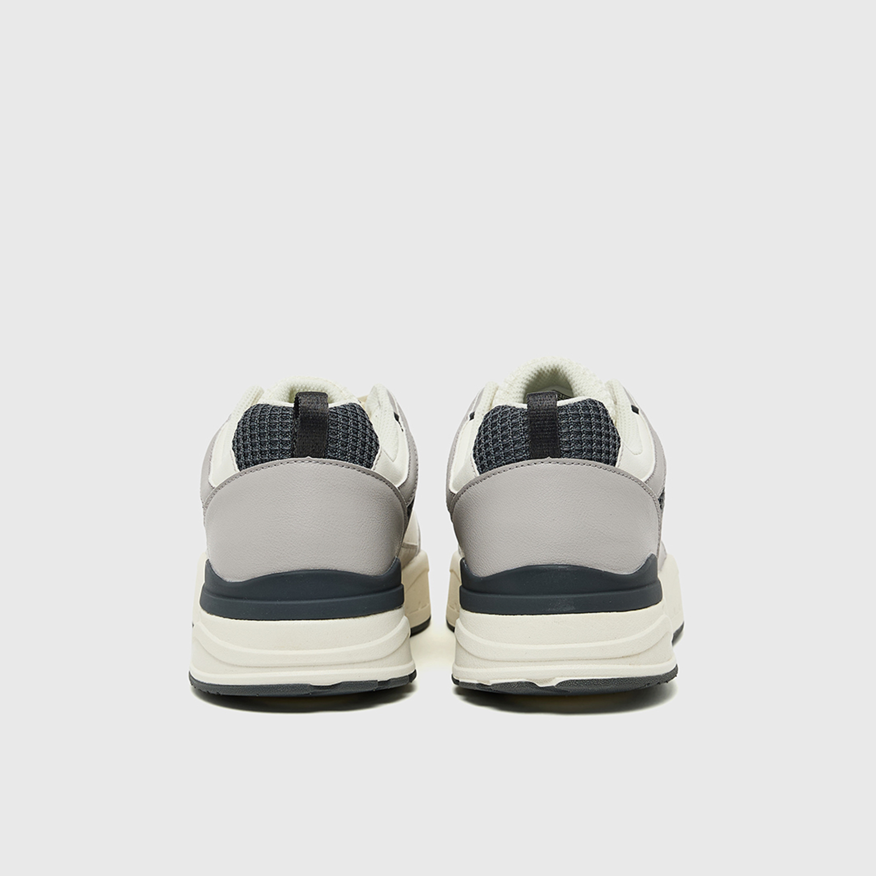 يو اس بولو - حذاء رياضي رجالي برباط منخفض الكاحل | GEORGE-GLB-MEN-men-shoes-sneakers-image-12