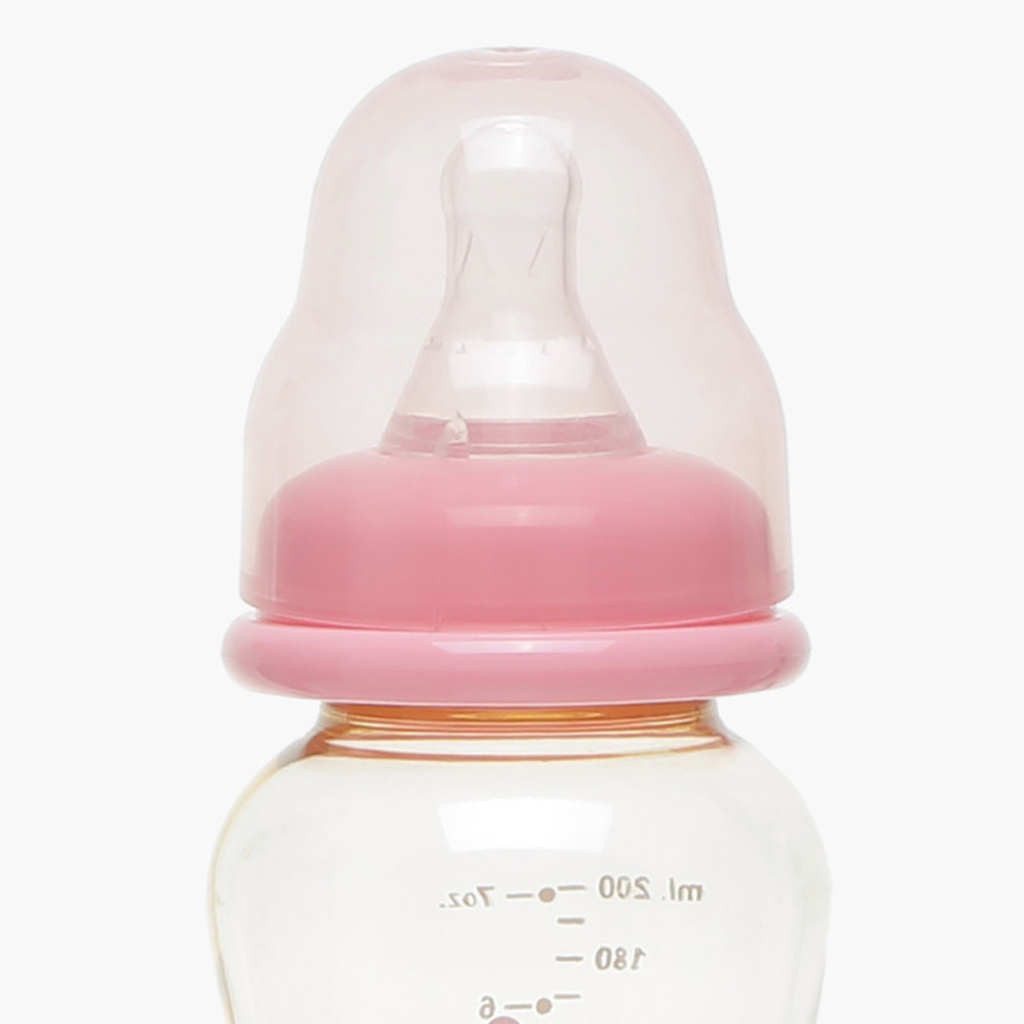 رضّاعة من جيجلز - 200 مل-baby-feeding-feedingbottles-bottlesandteats-image-4