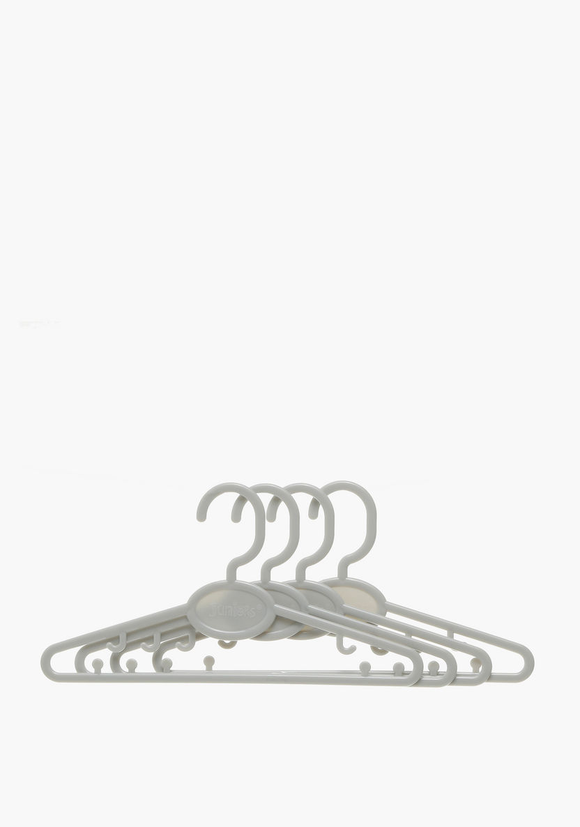 Juniors Clothes Hanger - Set of 4-Household-image-0