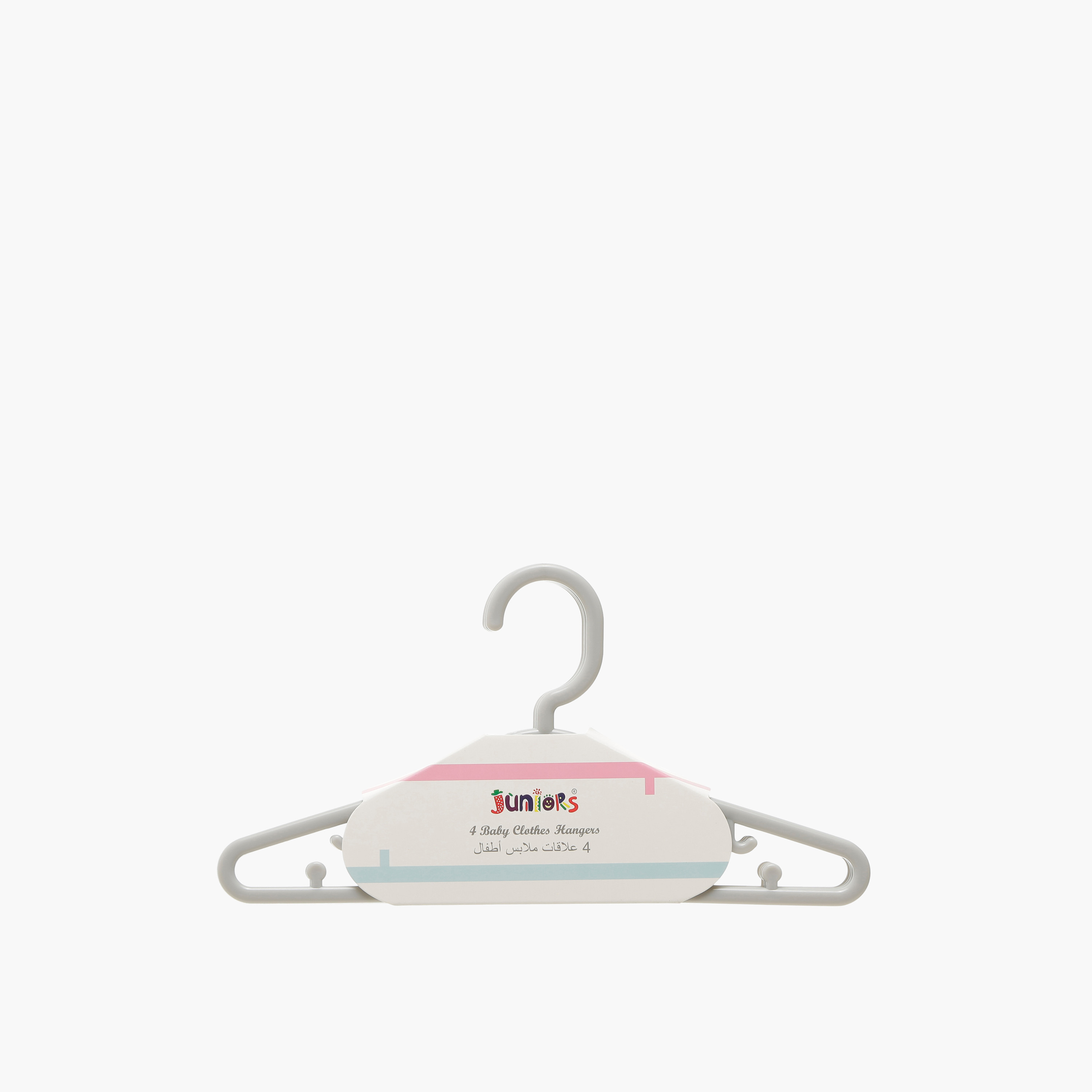 Clothes hangers sale for baby clothes