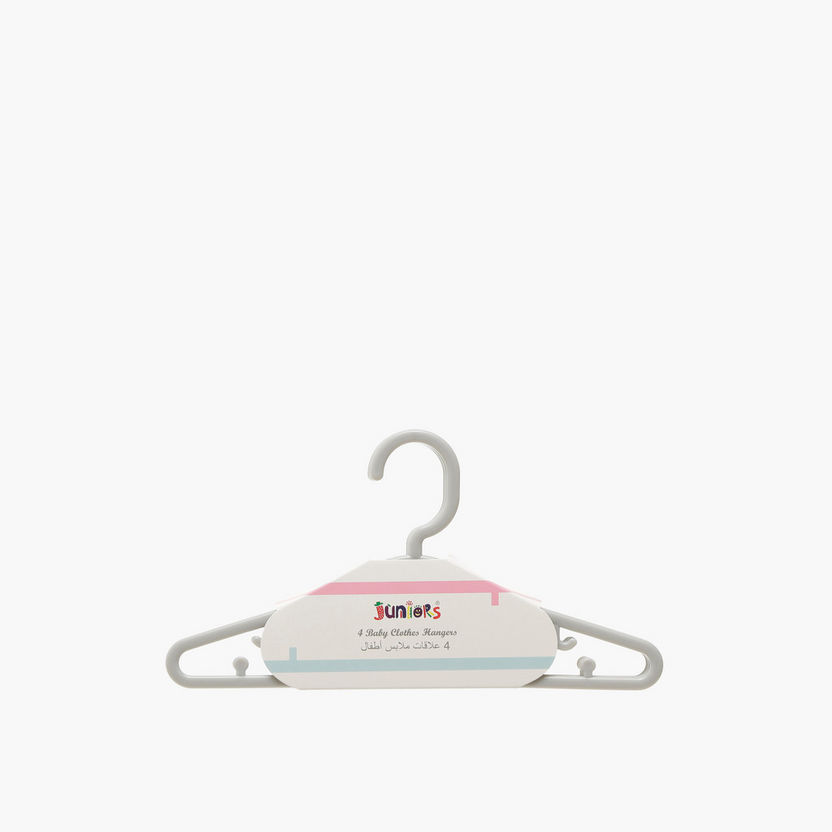 Juniors Clothes Hanger - Set of 4-Household-image-2
